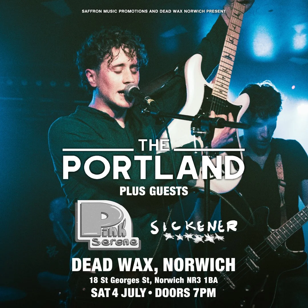 THE PORTLAND 