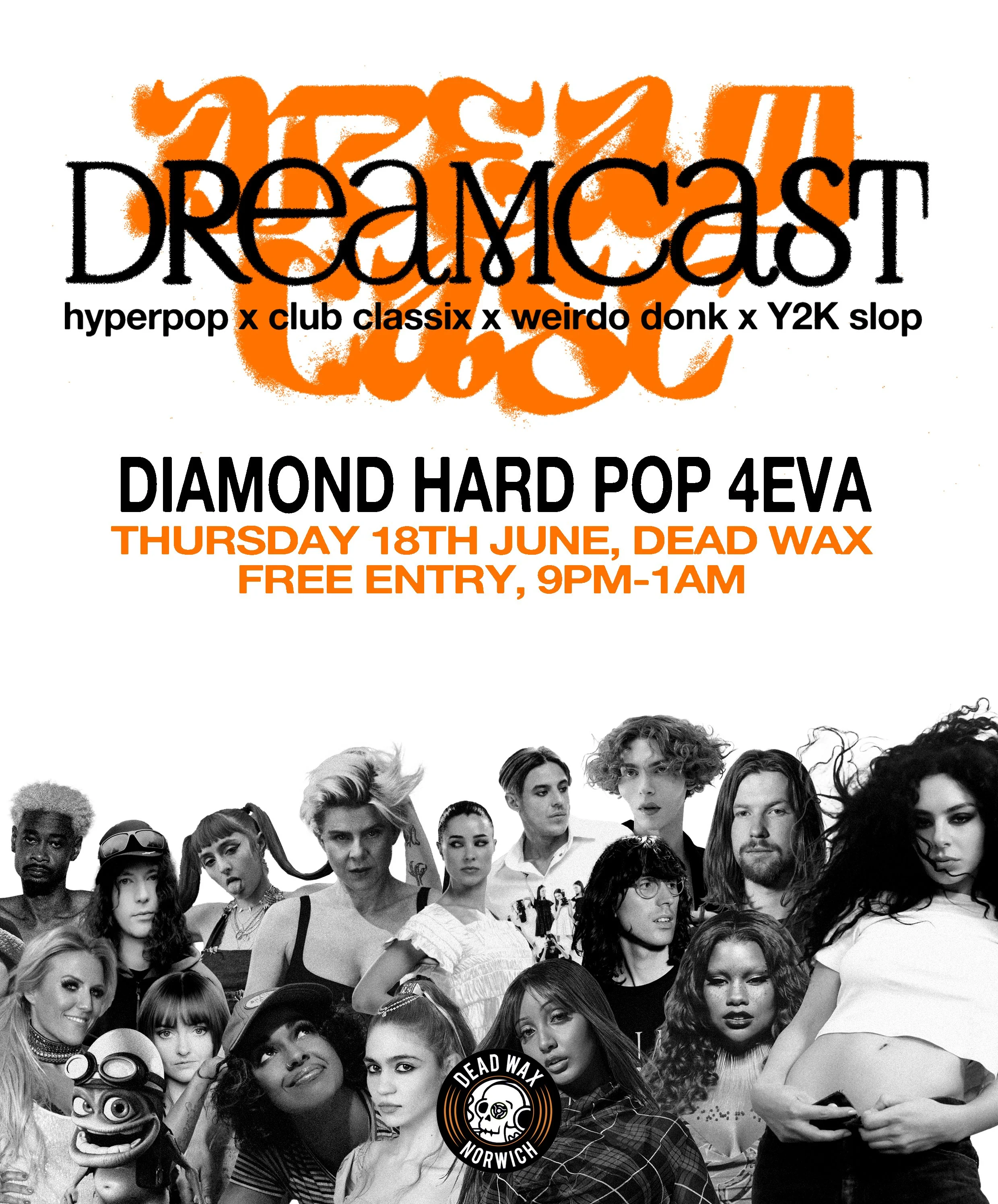 DREAMCAST