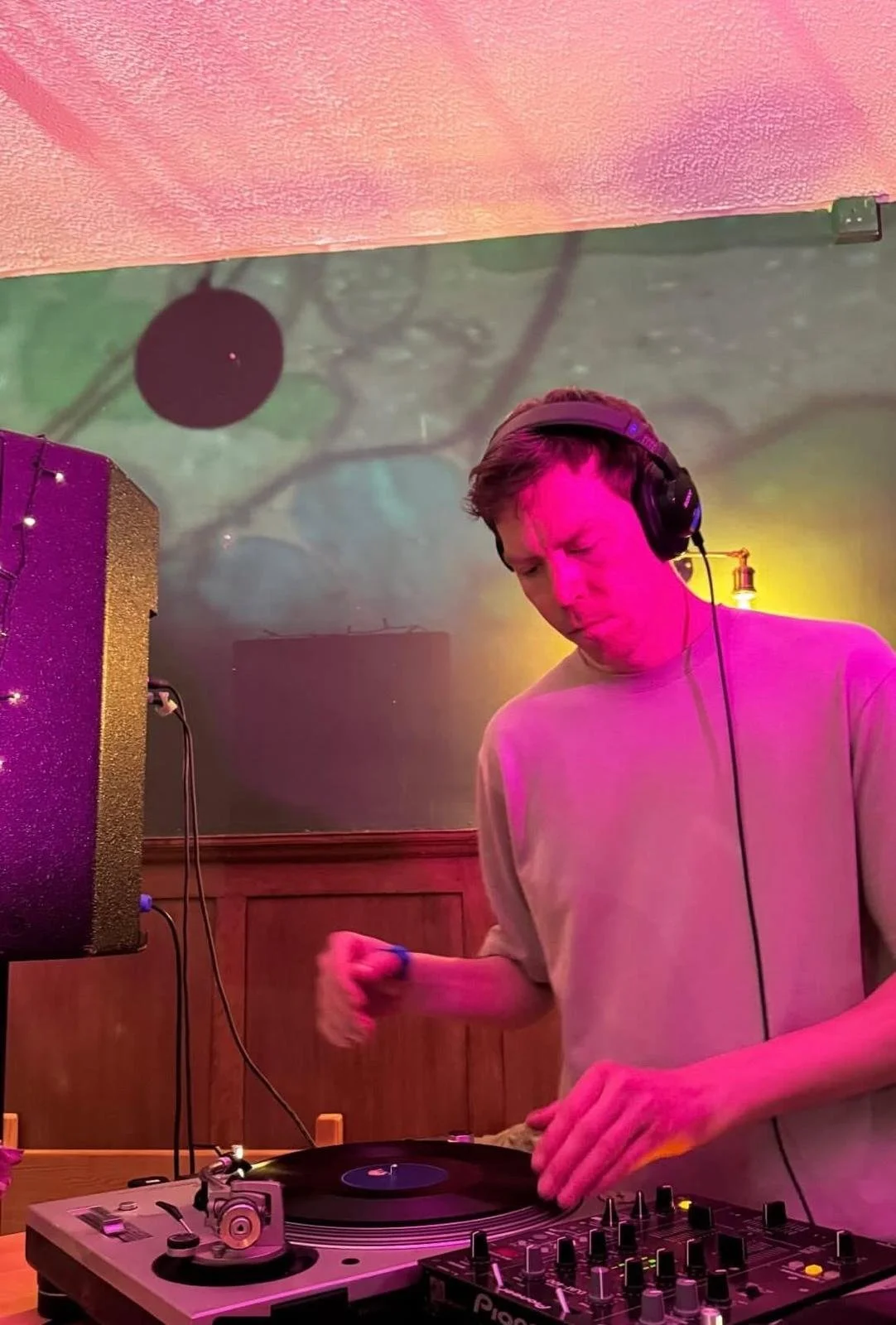 comb (dJ Set)