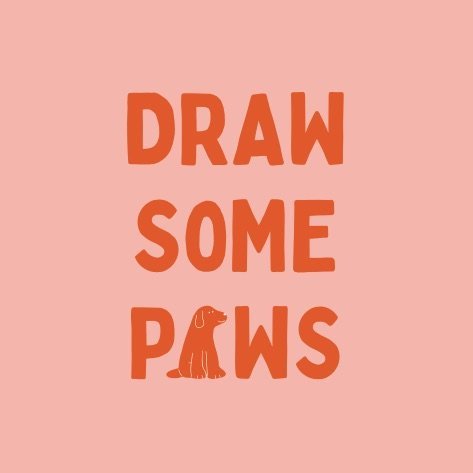 Draw Some Paws
