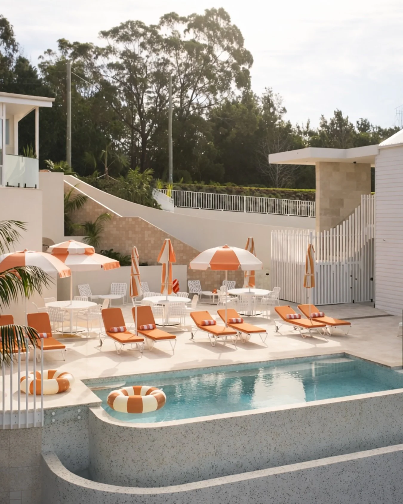 I LOVE: Veuve Clicquot Brand
There is nothing quite like this brand. Its bold, bright orange colour. Their uniquely branded spaces and events are always noteworthy.