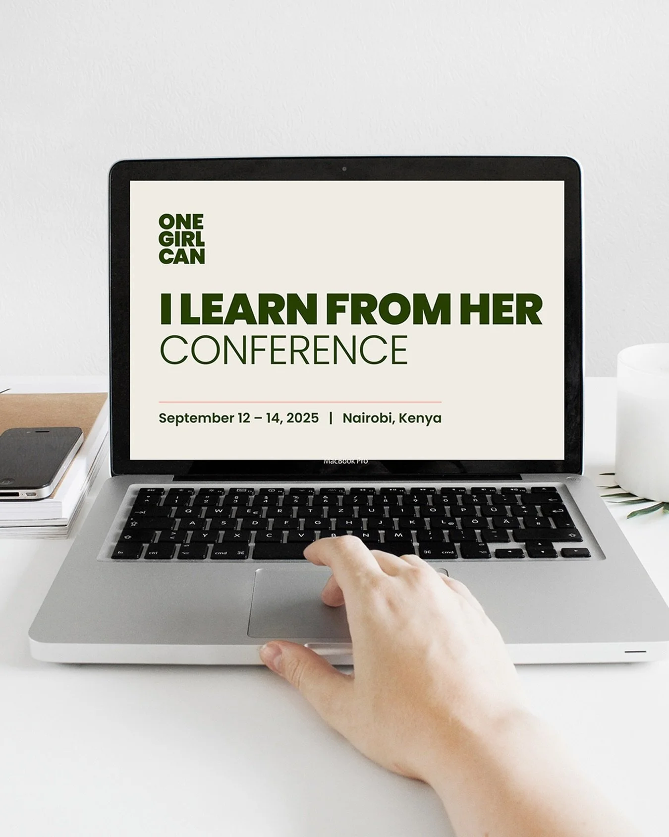 PRESENTATION DECKS: Whether its a Conference Presentation, a new Brand Launch or a Marketing tool, any Pitch deck you use should have consistentancy with your brand id, brand voice and imagery.