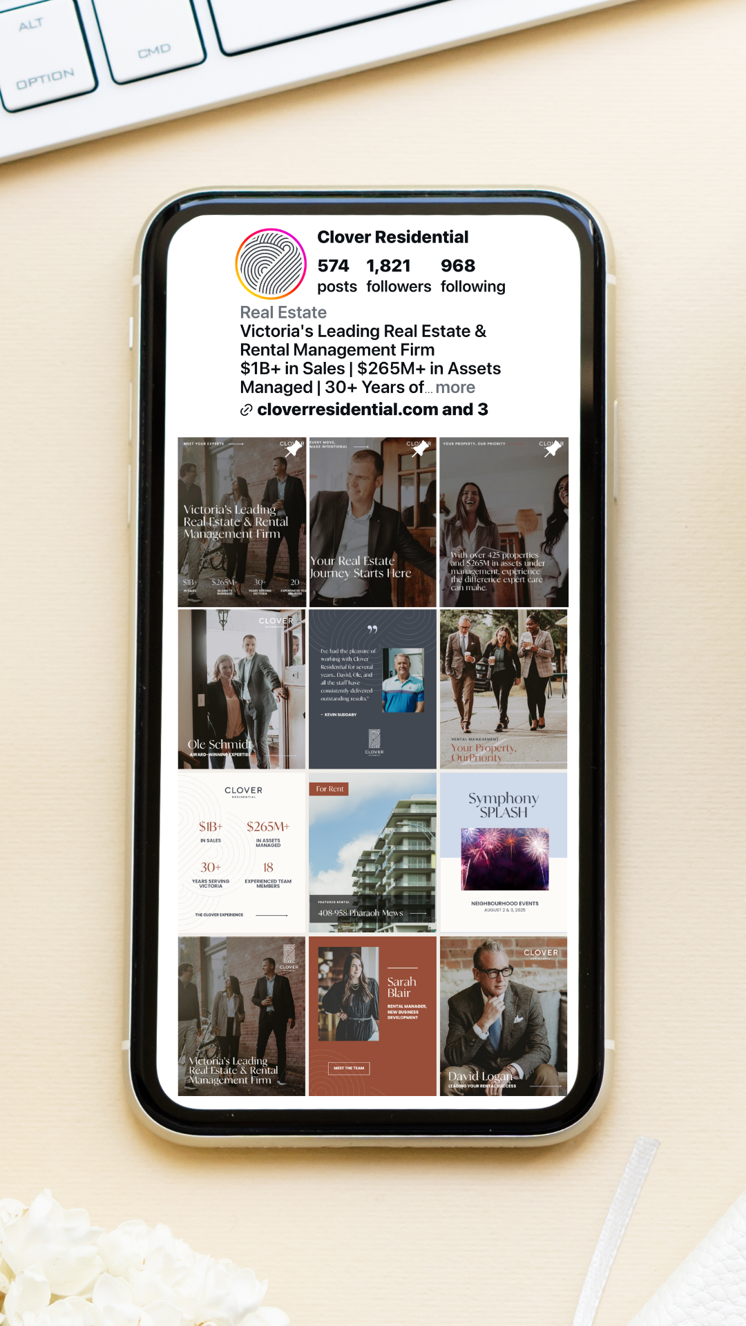 Clover Instagram.png