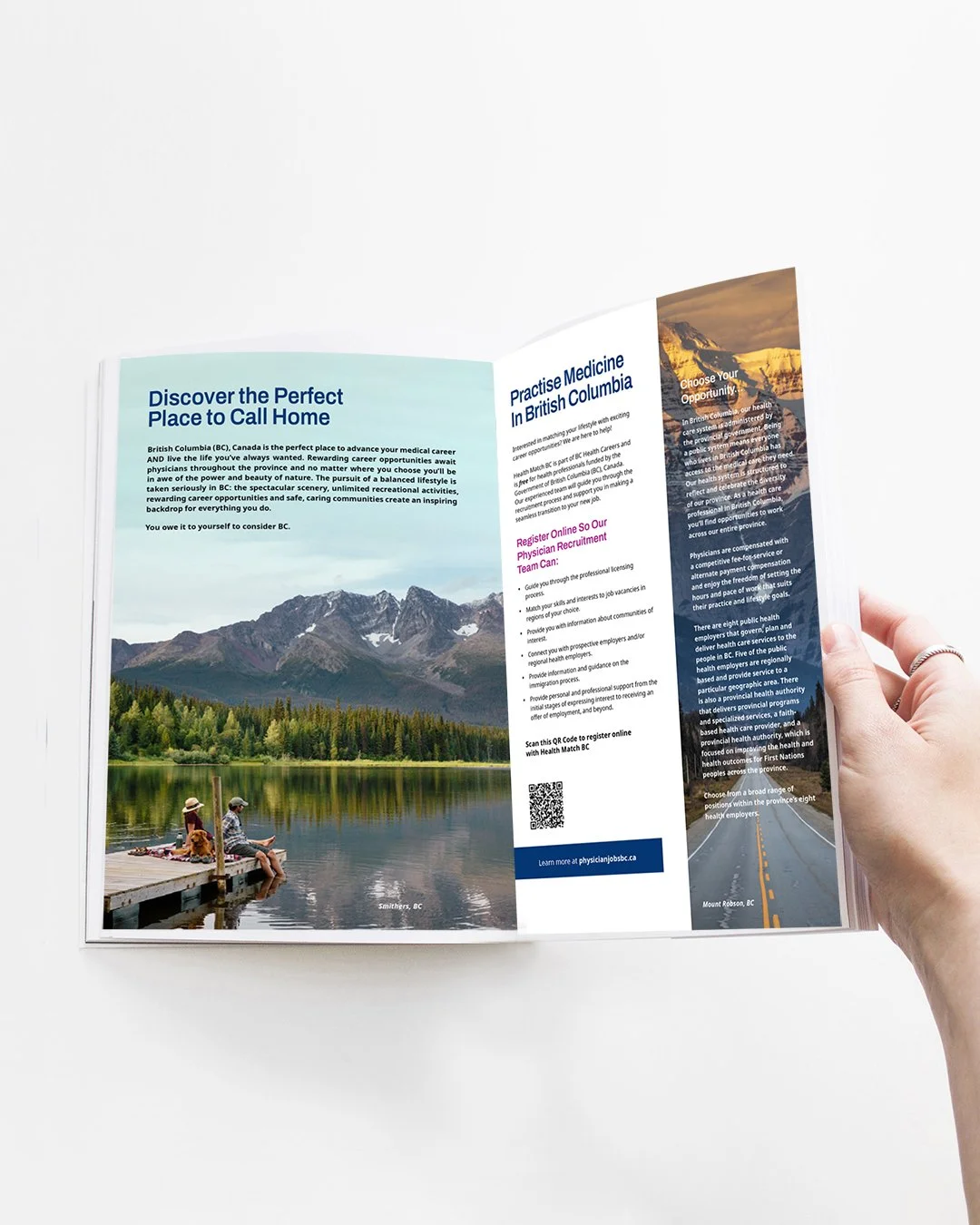 Not-for-Profit & Charity Branding