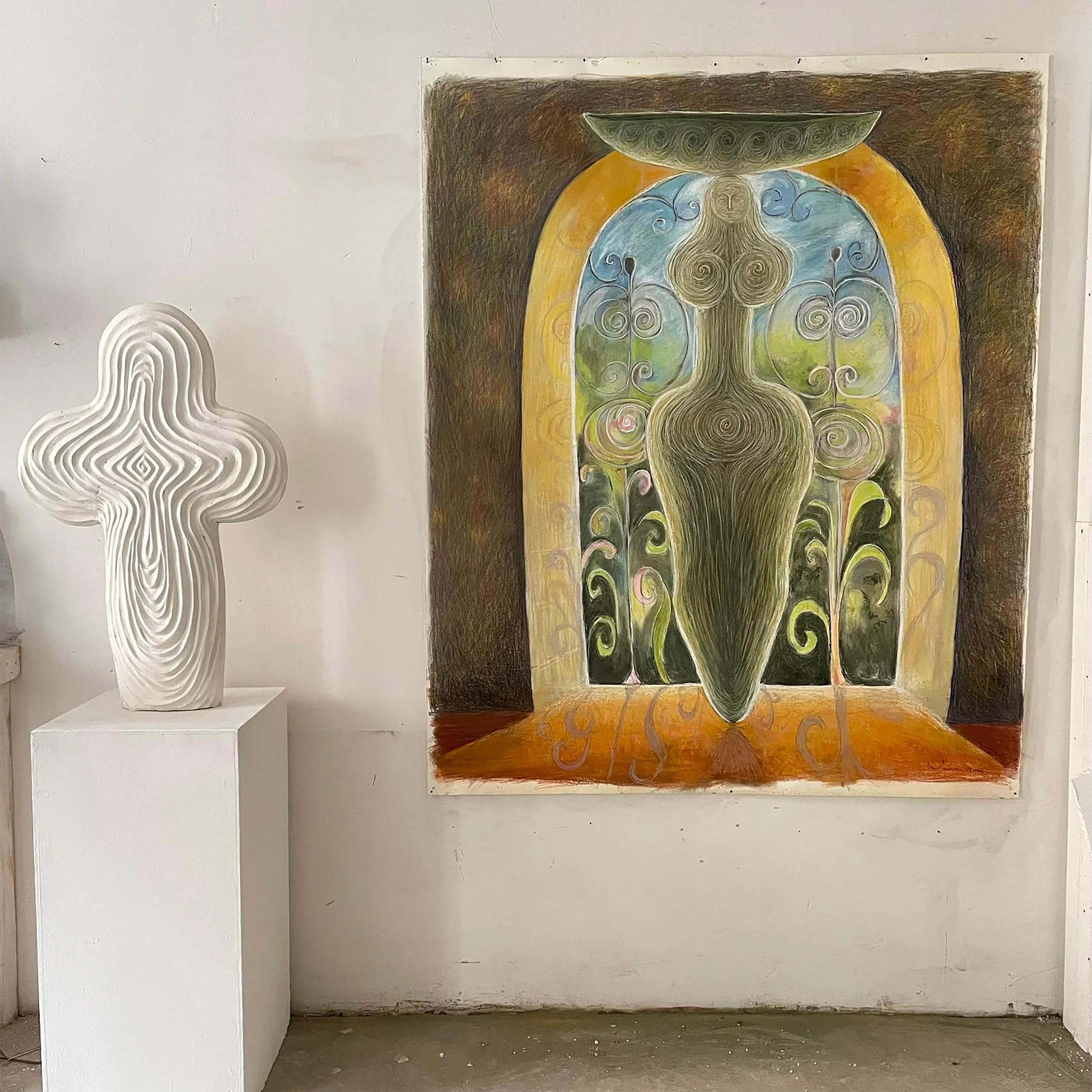 SN - Printemps and Ancestor - Woman.jpeg