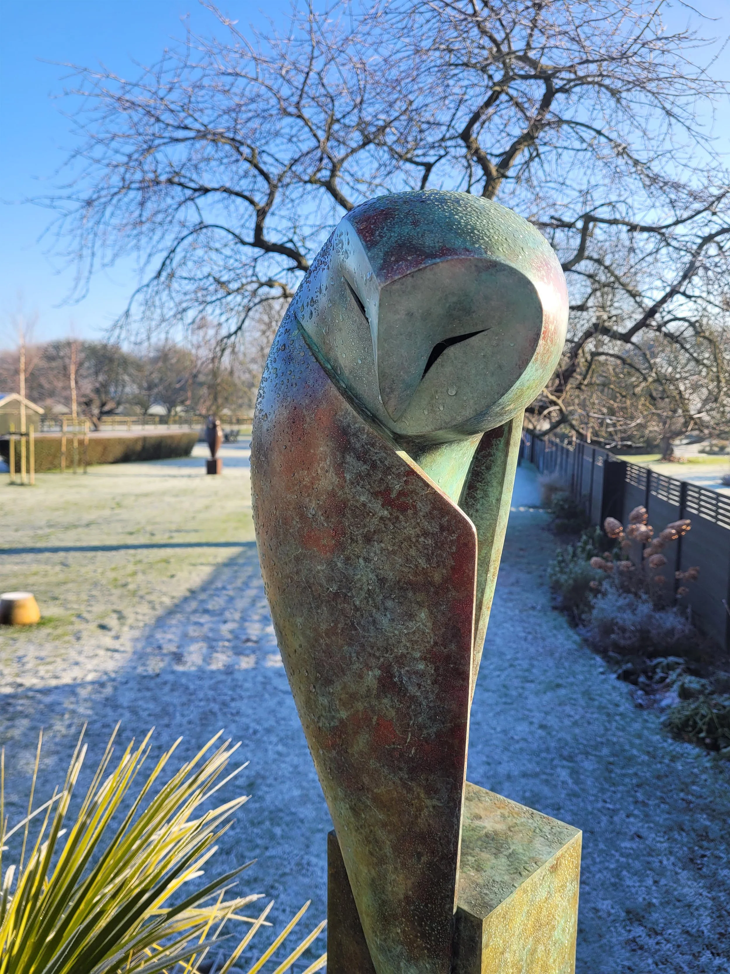 'Bastion 1' (detail)