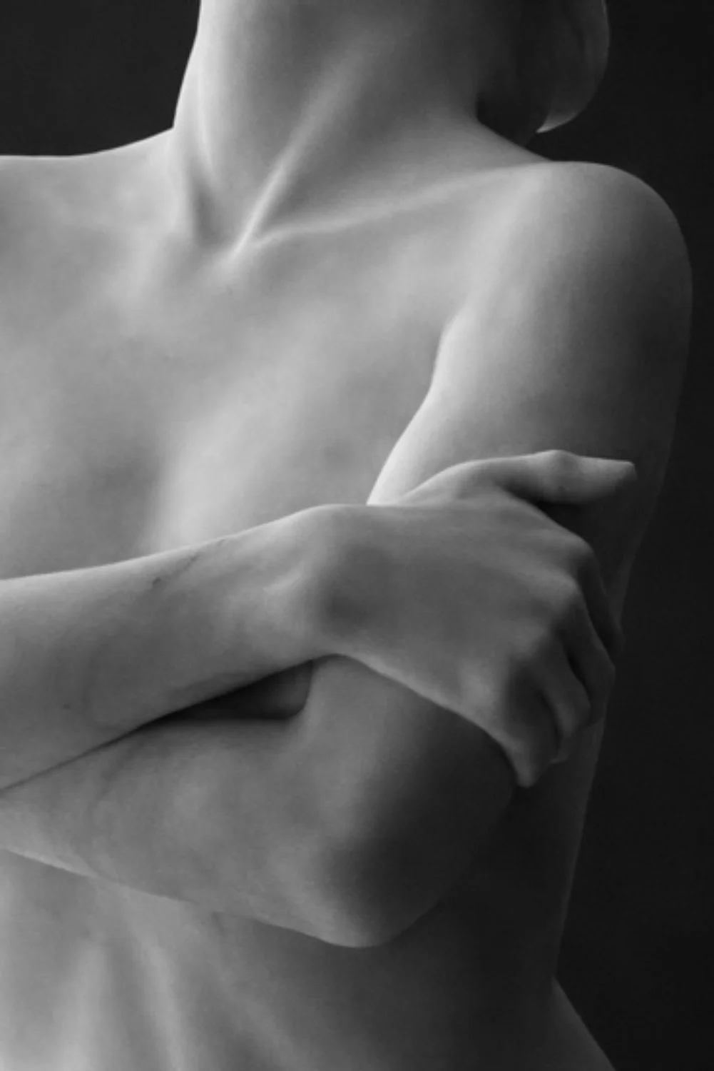 'Alexandra I' (detail)