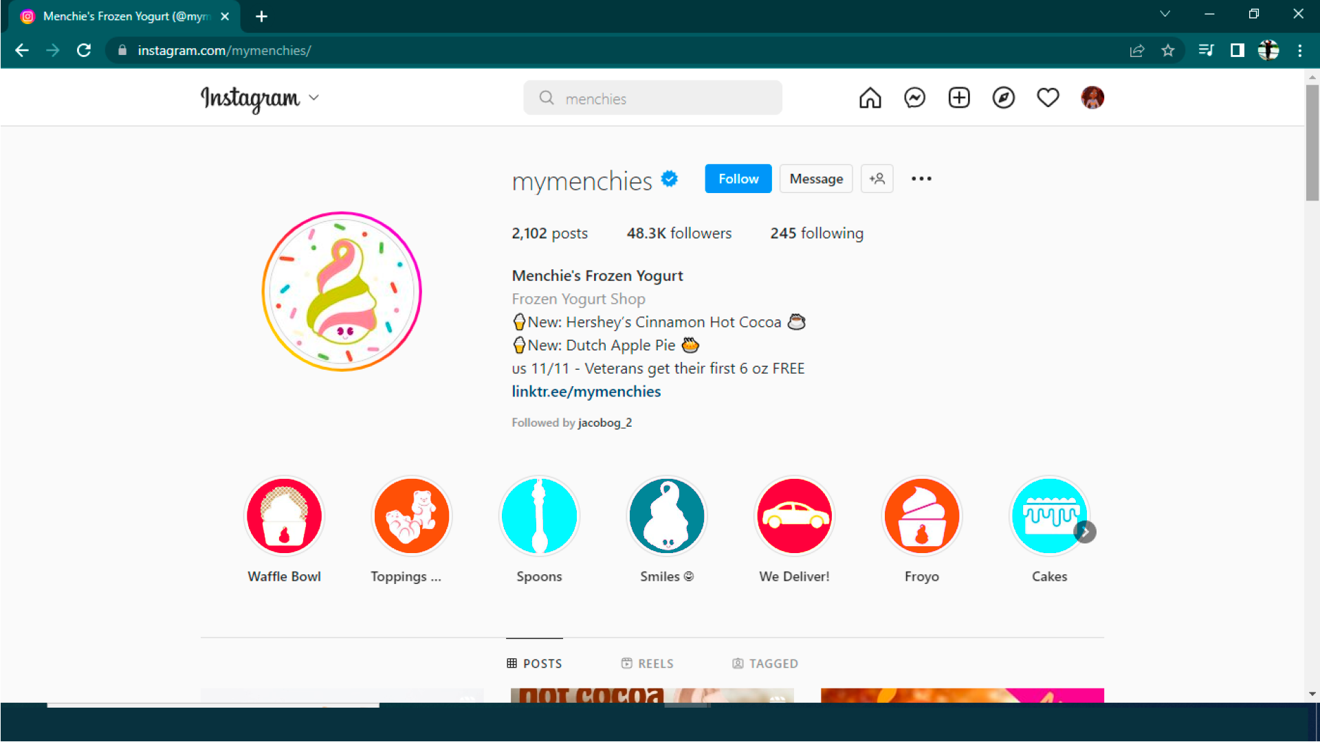 IG interface menchies.png