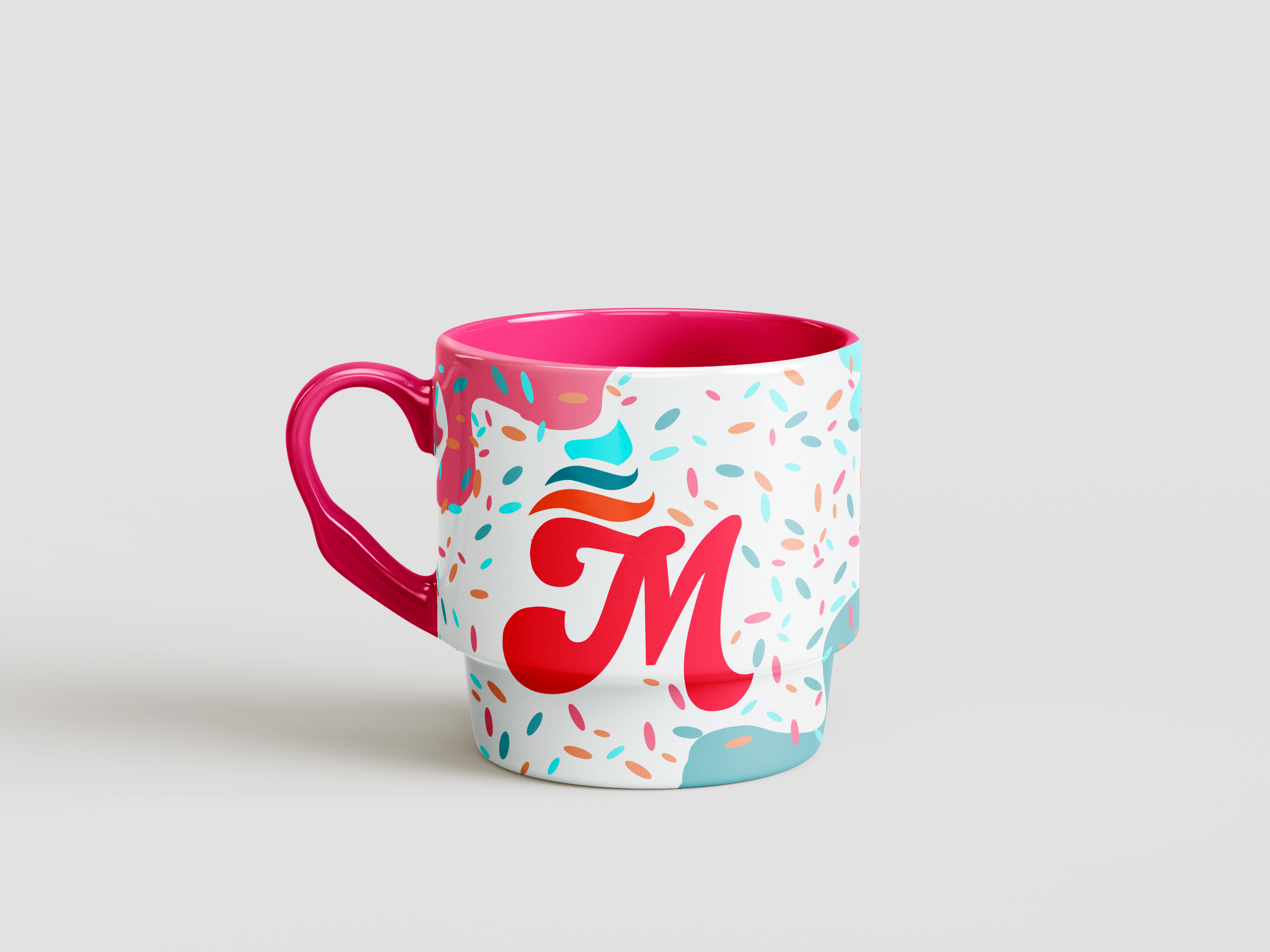 Menchies Rebrand Project