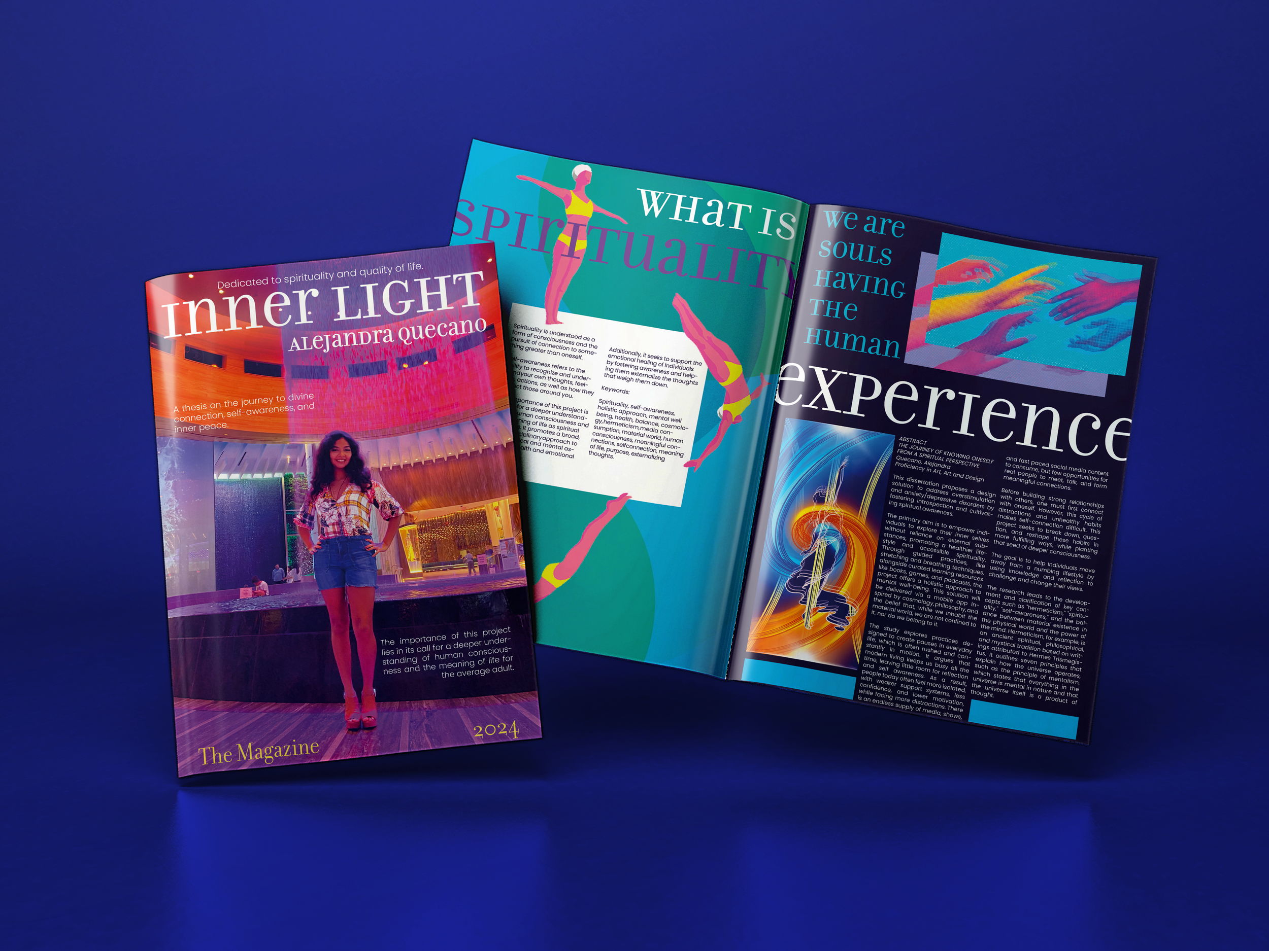 Inner Light Magazine