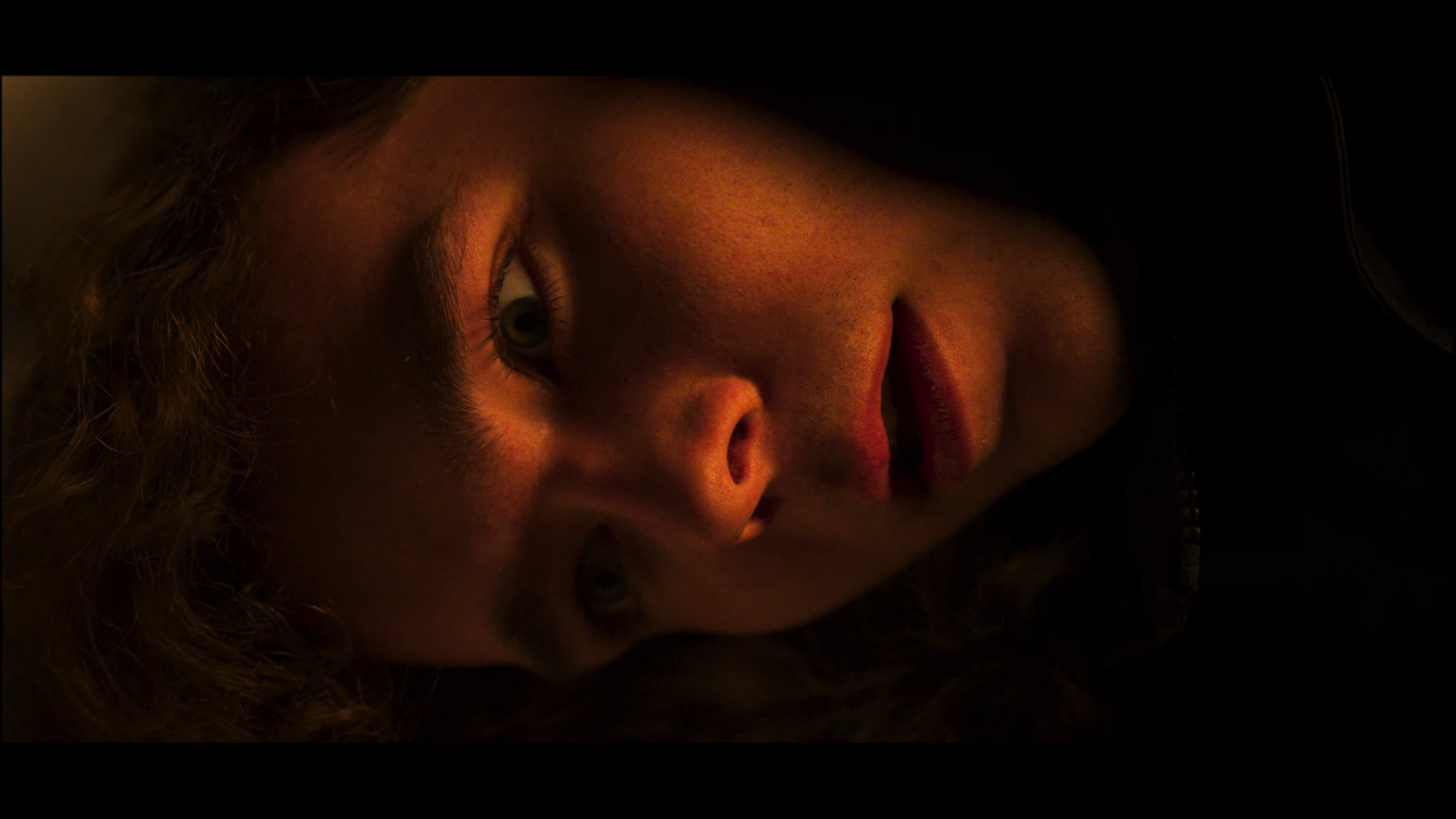 Snickers Horror Ad - Fear the Hunger 0-1 screenshot.png