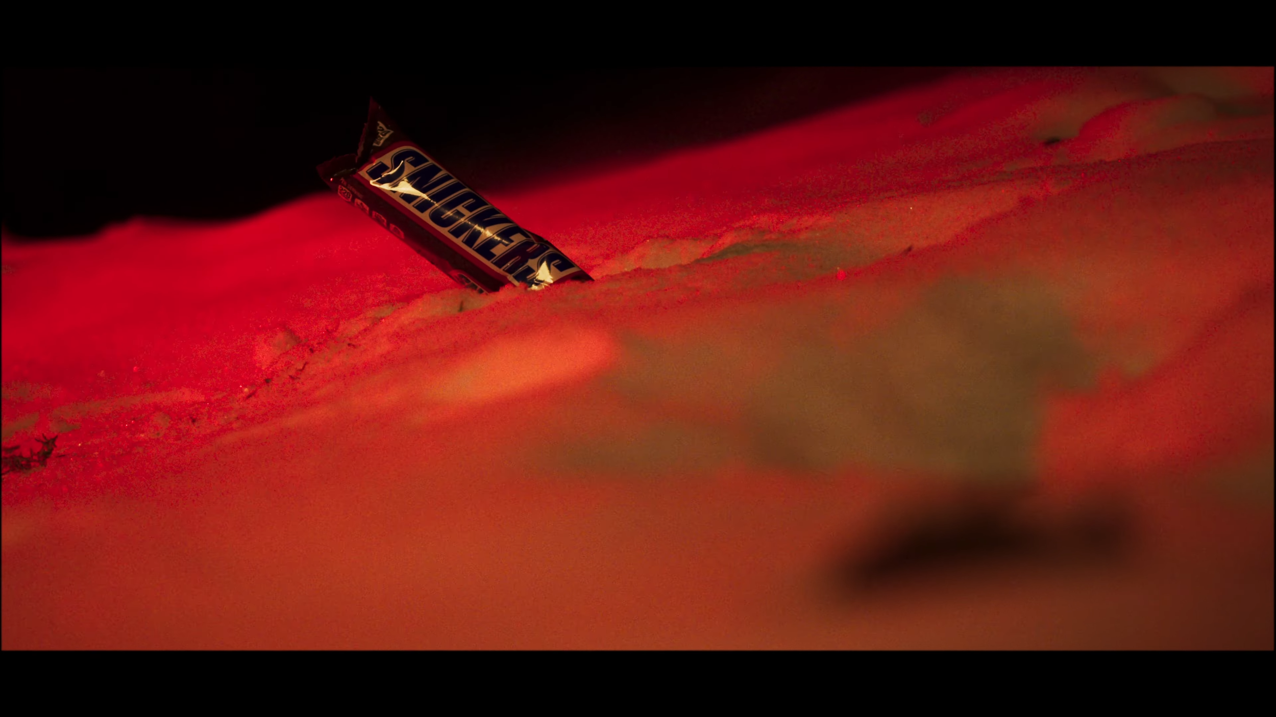 Snickers Horror Ad - Fear the Hunger 0-17 screenshot.png