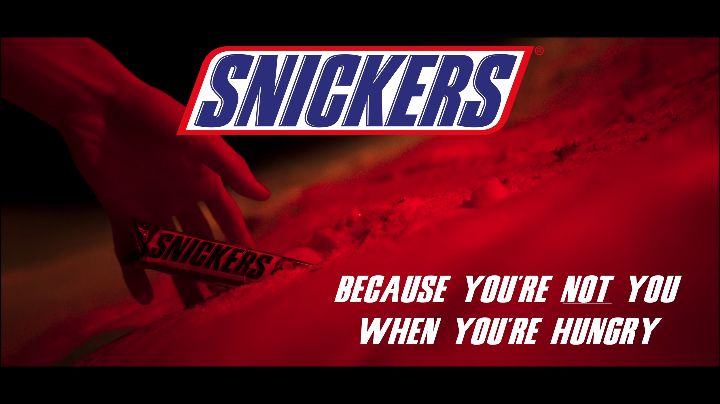 Snickers Horror Ad - Fear the Hunger 1-37 screenshot.png
