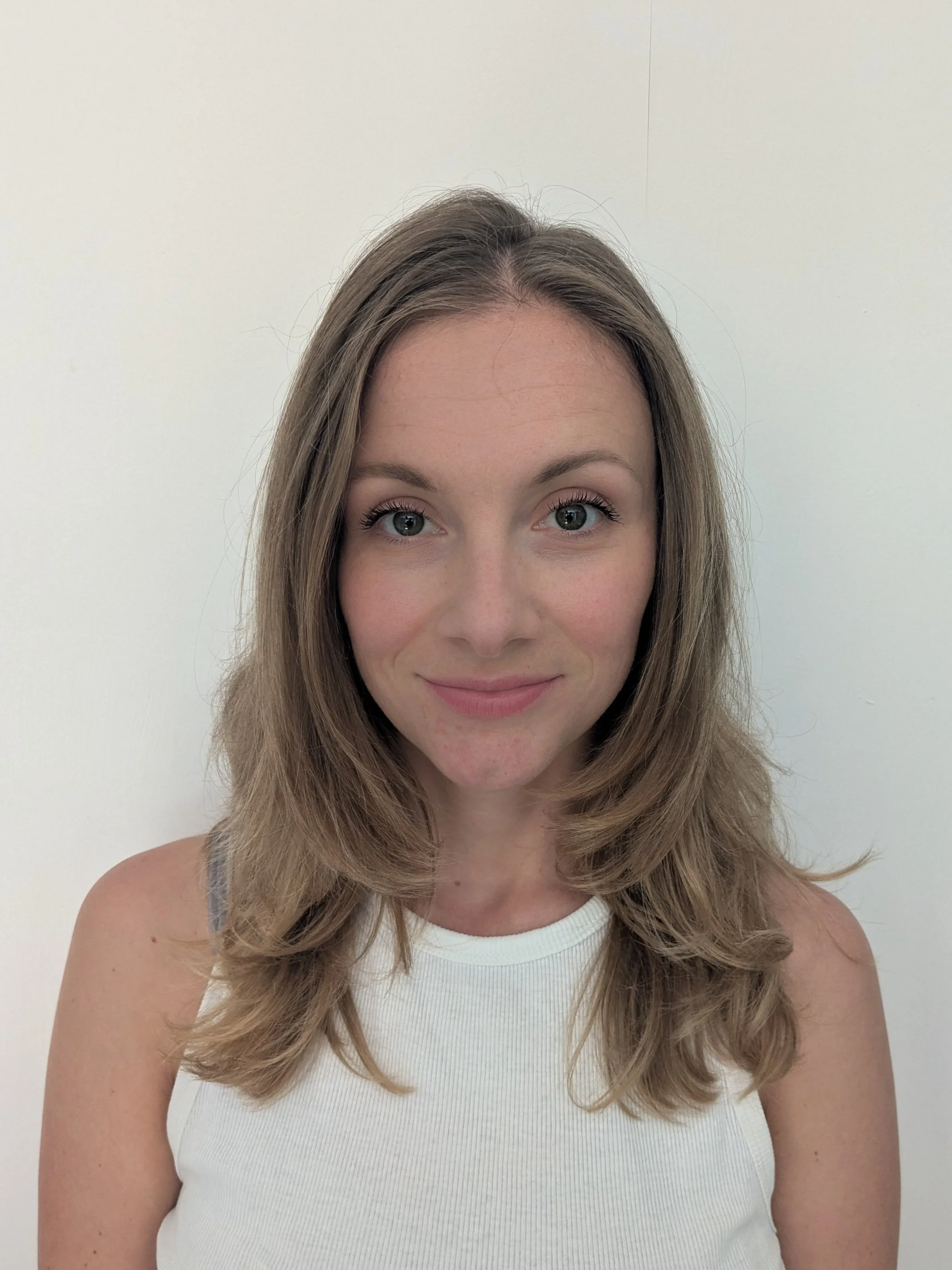 Headshot of Alex Grunnill
