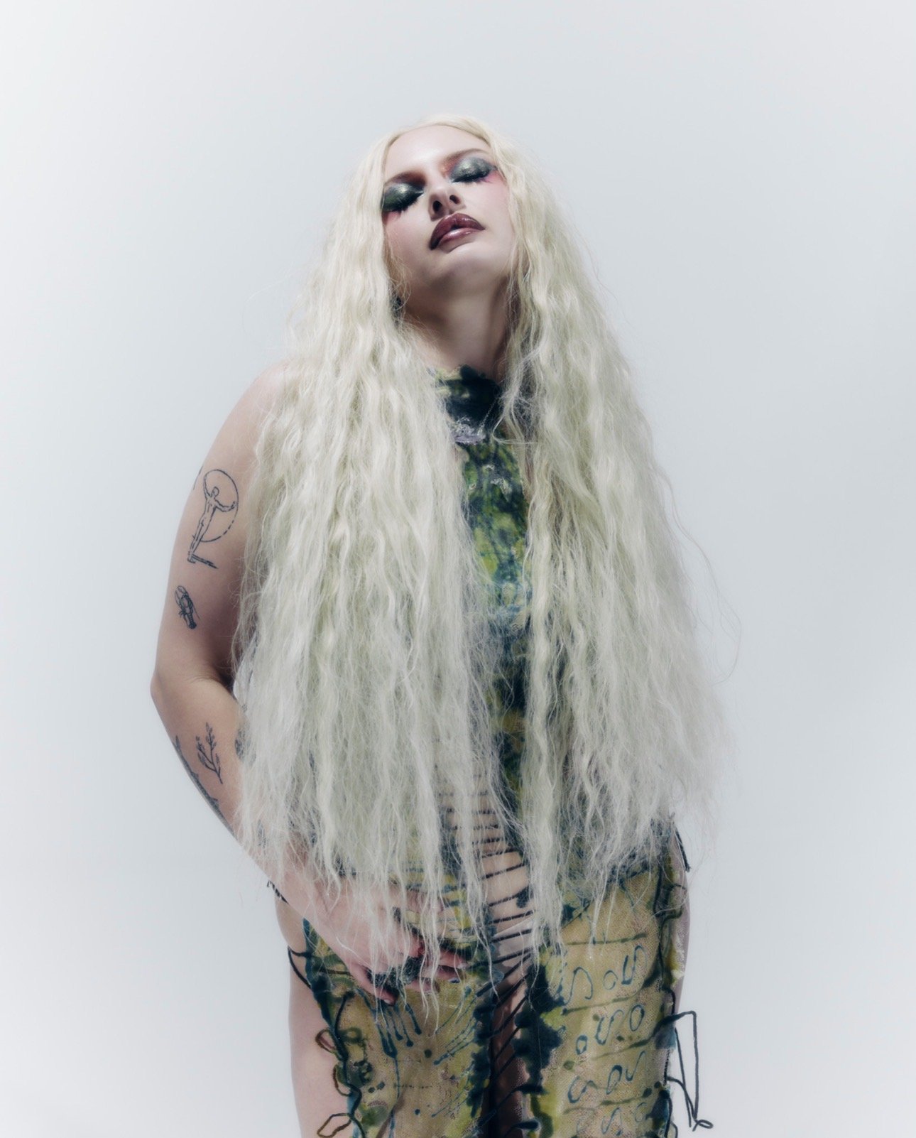 LÄPSLEY X KNUCKLE MAG