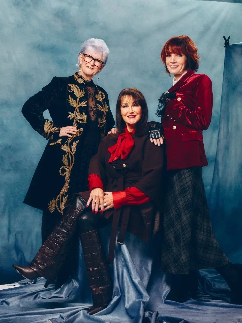 The Traitors X Radio TImes Magazine