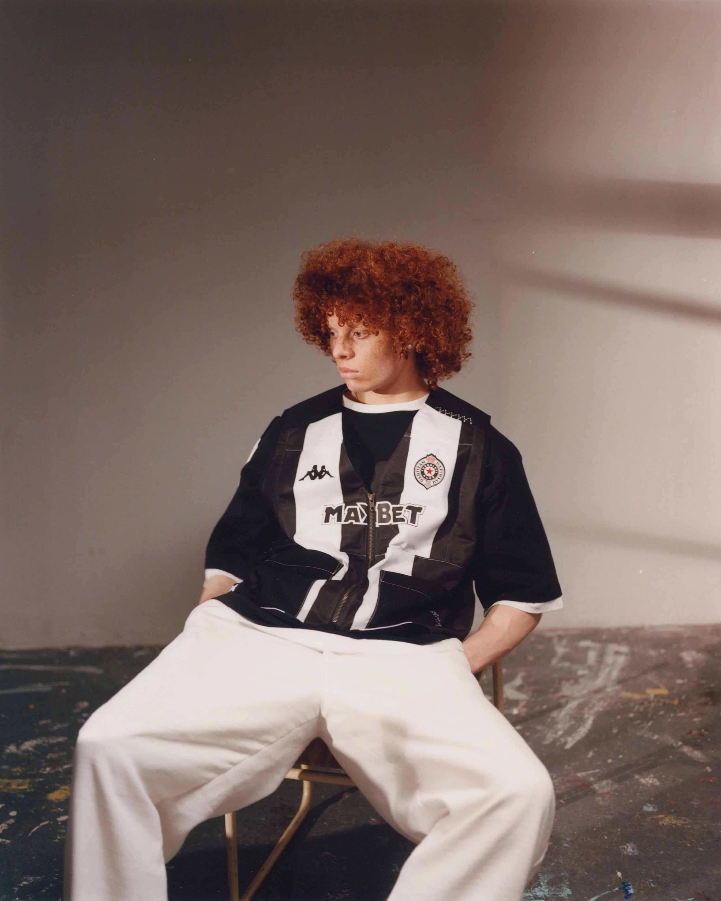 KAPPA - BEYOND THE GAME