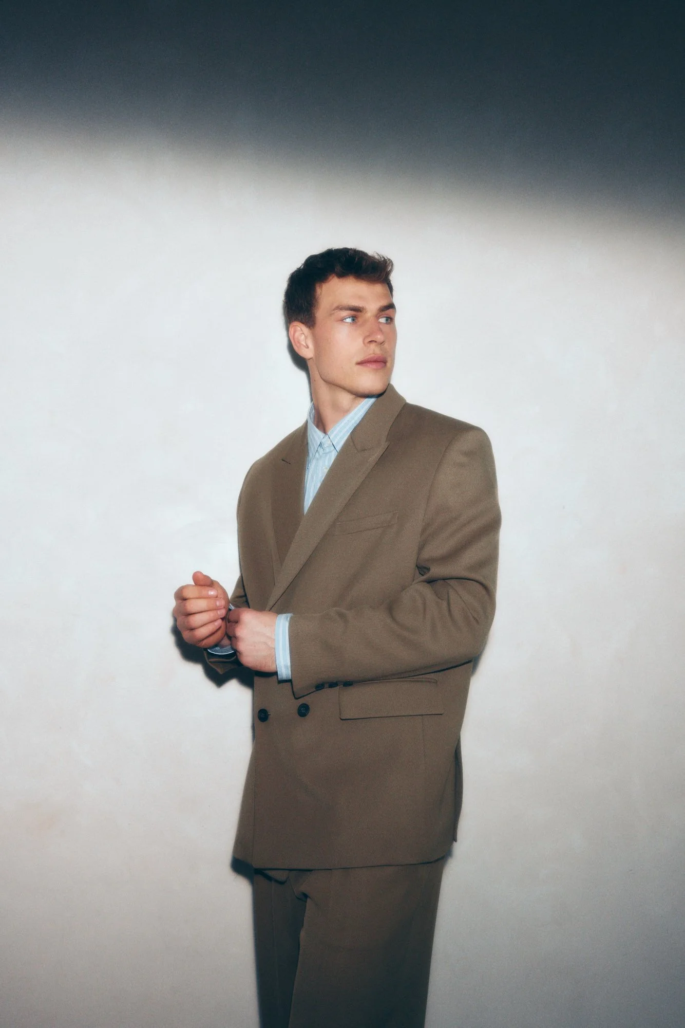 MADS HERMANSEN X PRINCIPLE MAGAZINE