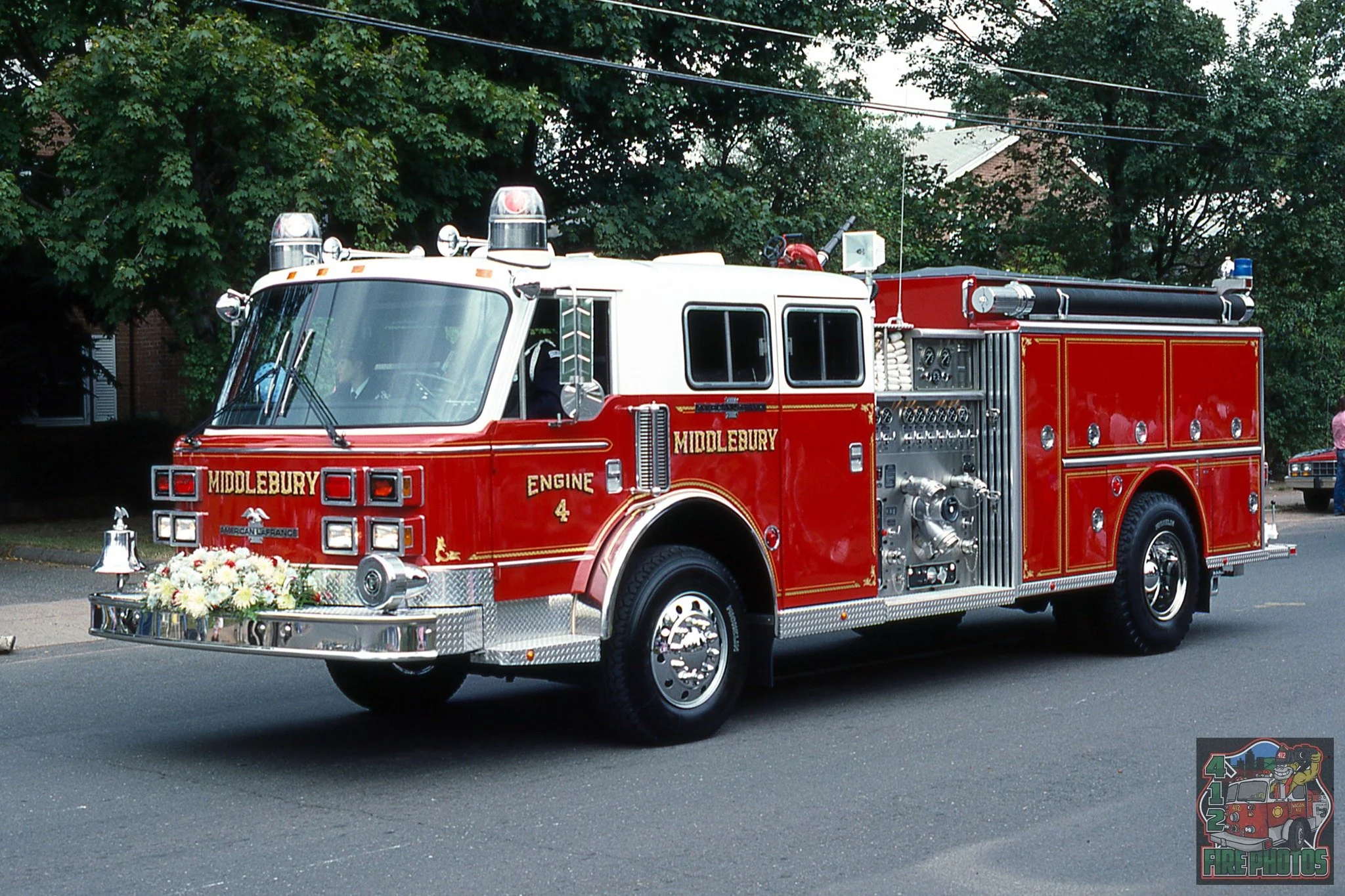Old Engine 4