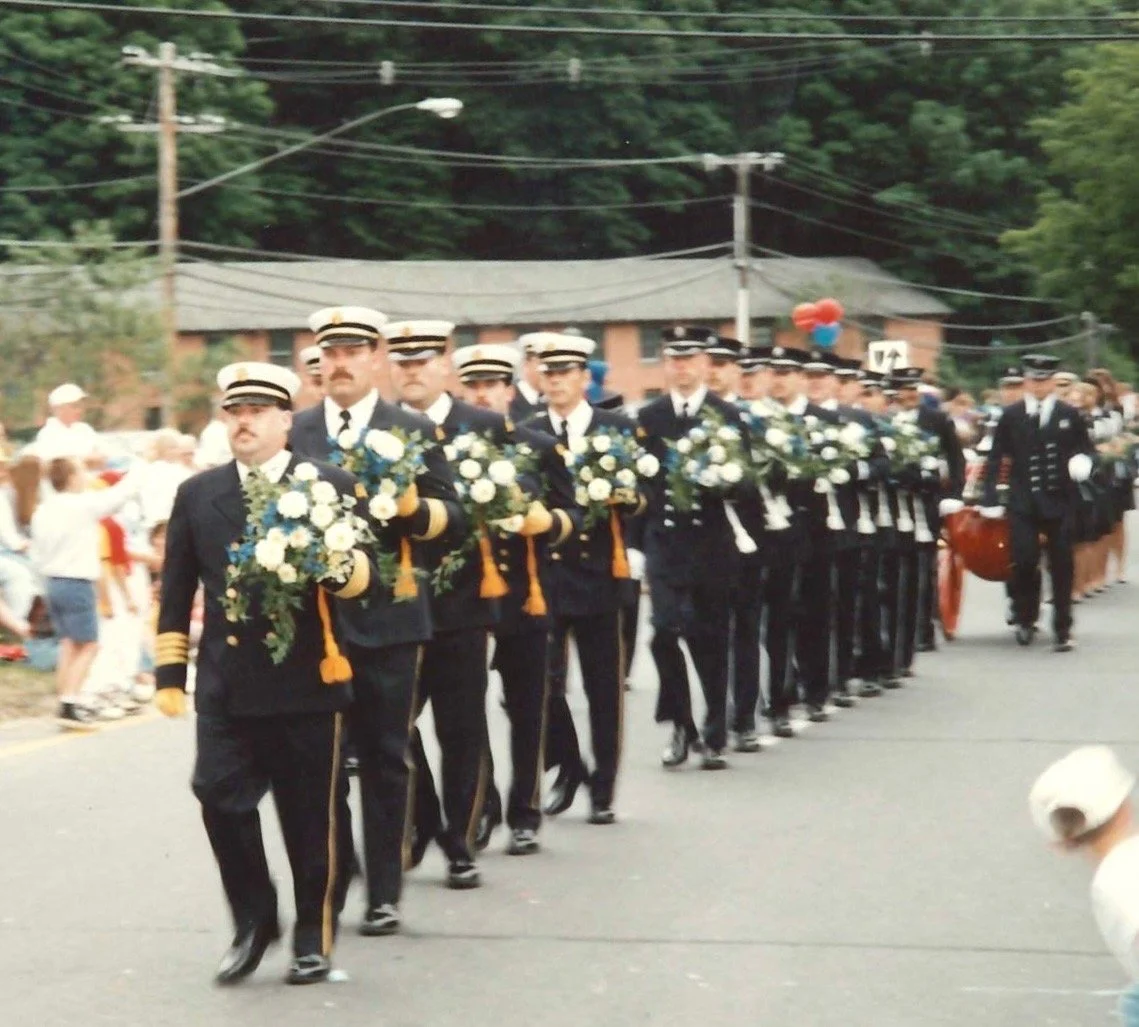 Parade