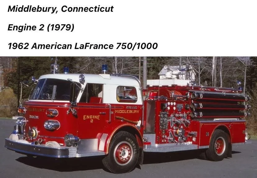 1962 Engine 2