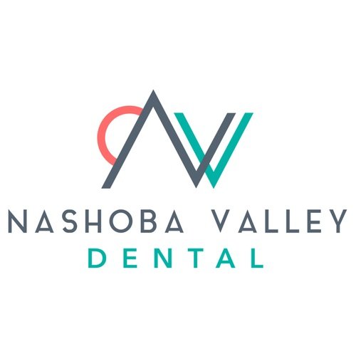 Nashoba Valley Dental Logo