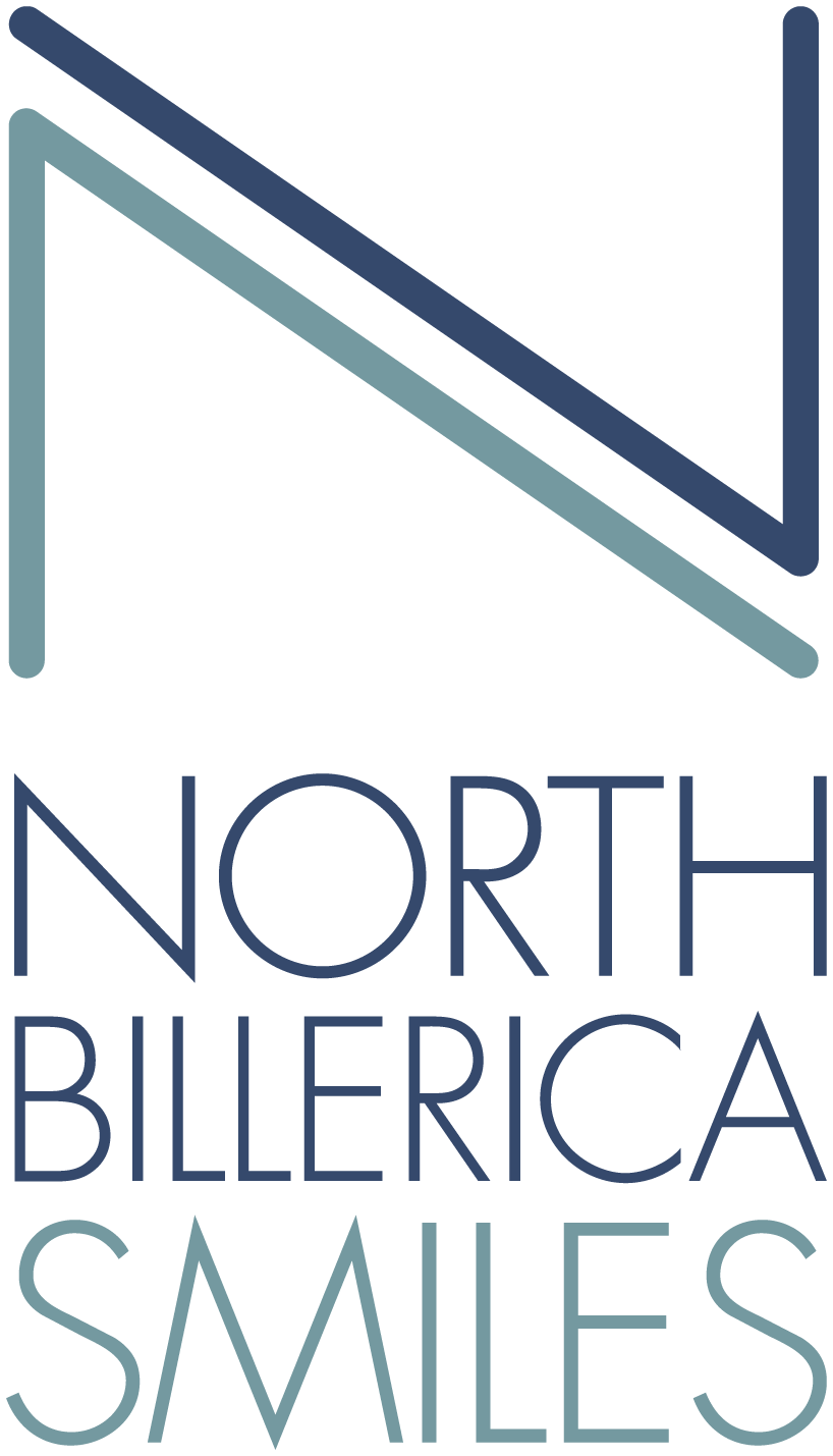 North Billerica Smiles Logo