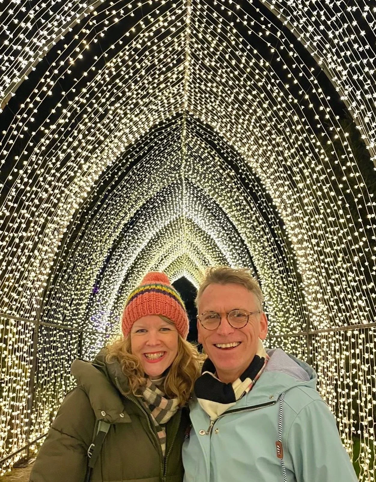 🎄Happy Hutch Christmas!❤️