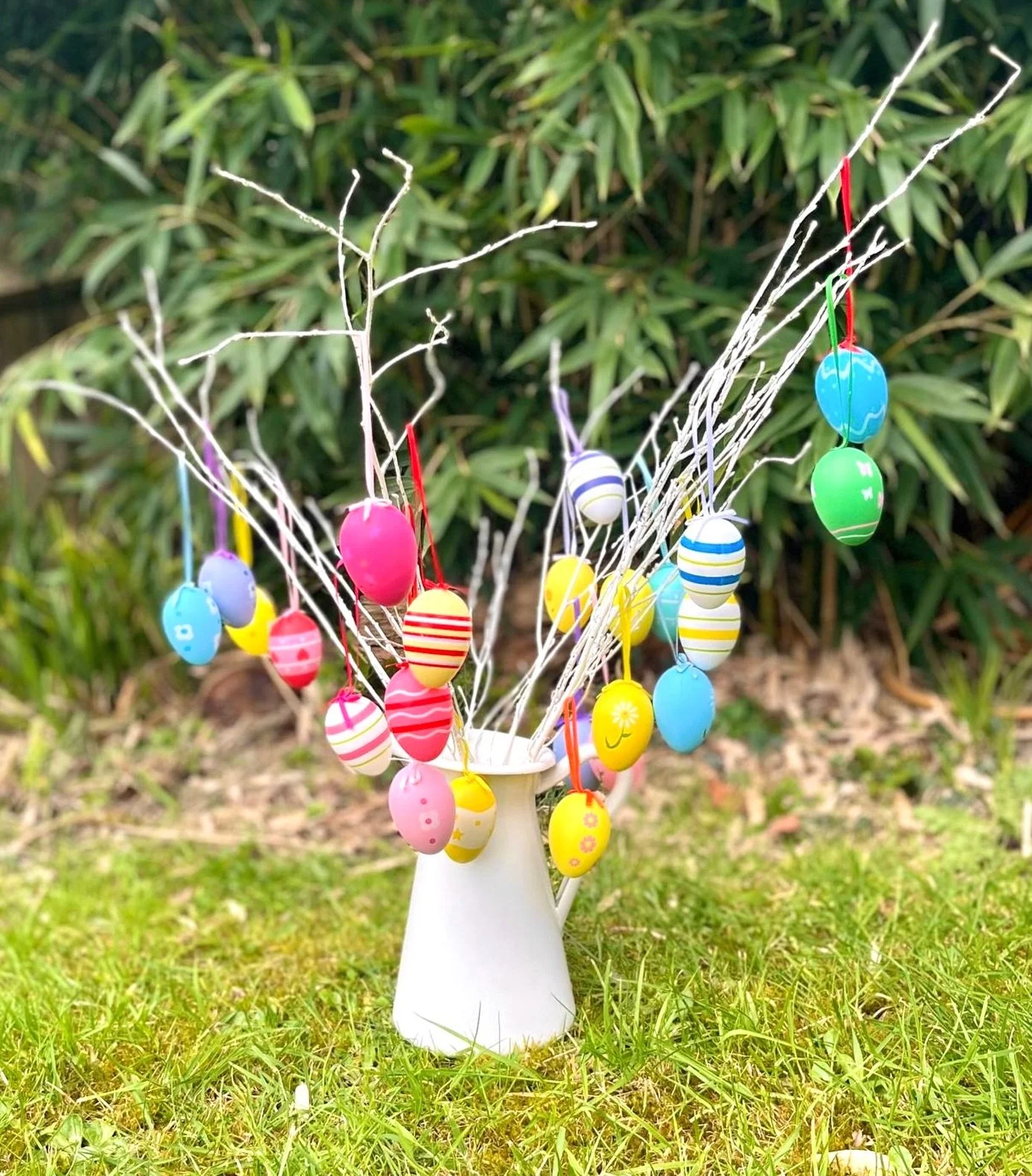 Last night I went into prison. 
As with many of these opportunities to speak, there can be the proud assumption that I have something to share that others need to hear. I did share the incredible message of Easter hope and it was really special to se