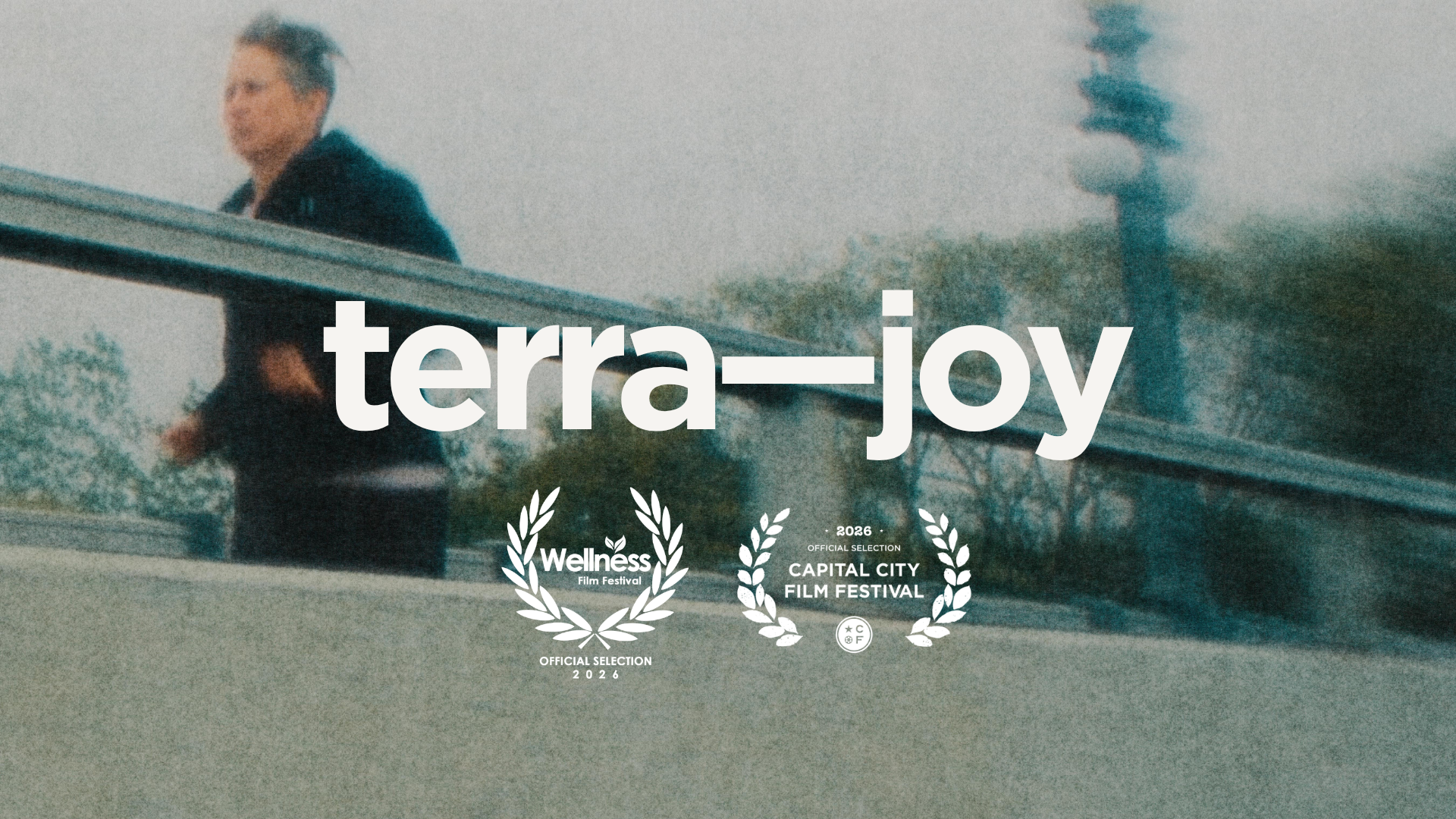 Terra—Joy: A Short Documentary