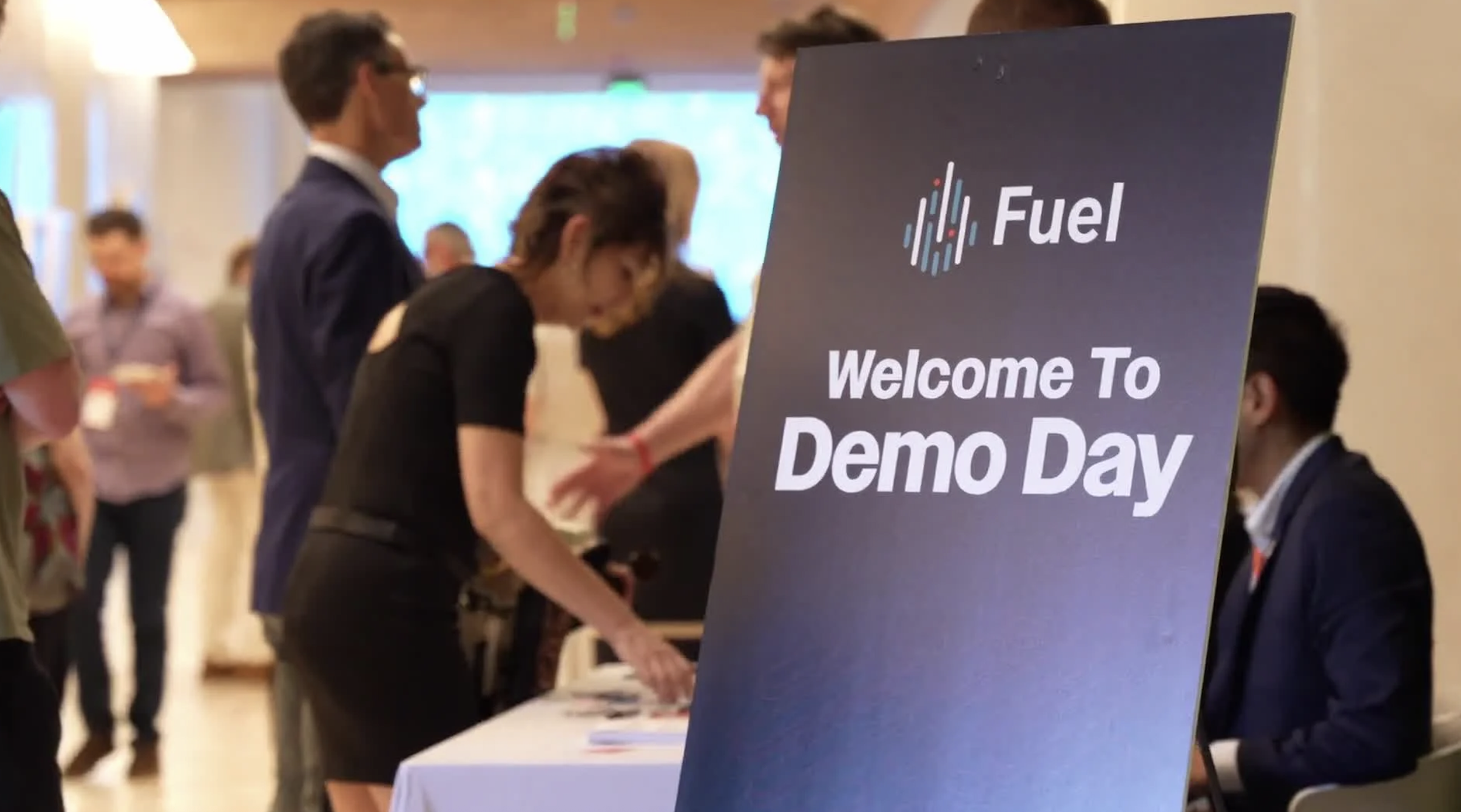 Fuel Accelerator to Celebrate 2026 HealthTech Cohort with Public Showcase at Thaden Field