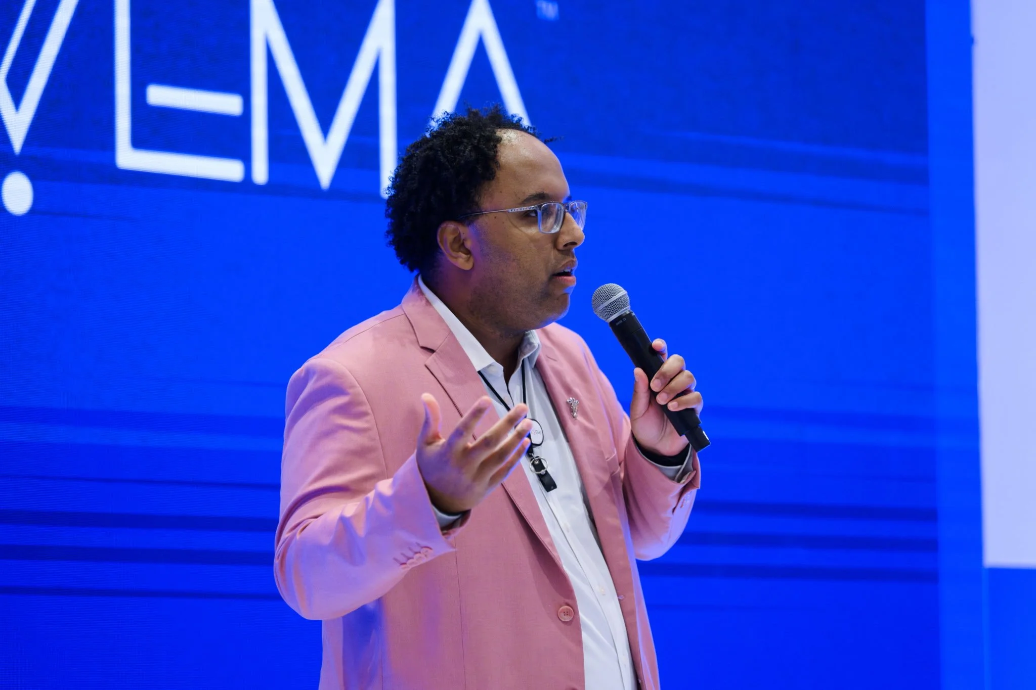 Alumni spotlight: Kwema, Ali Al Jabry, and innovating workplace safety