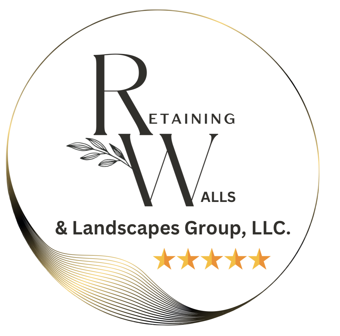 Retaining Walls &amp; Landscapes Group LLC