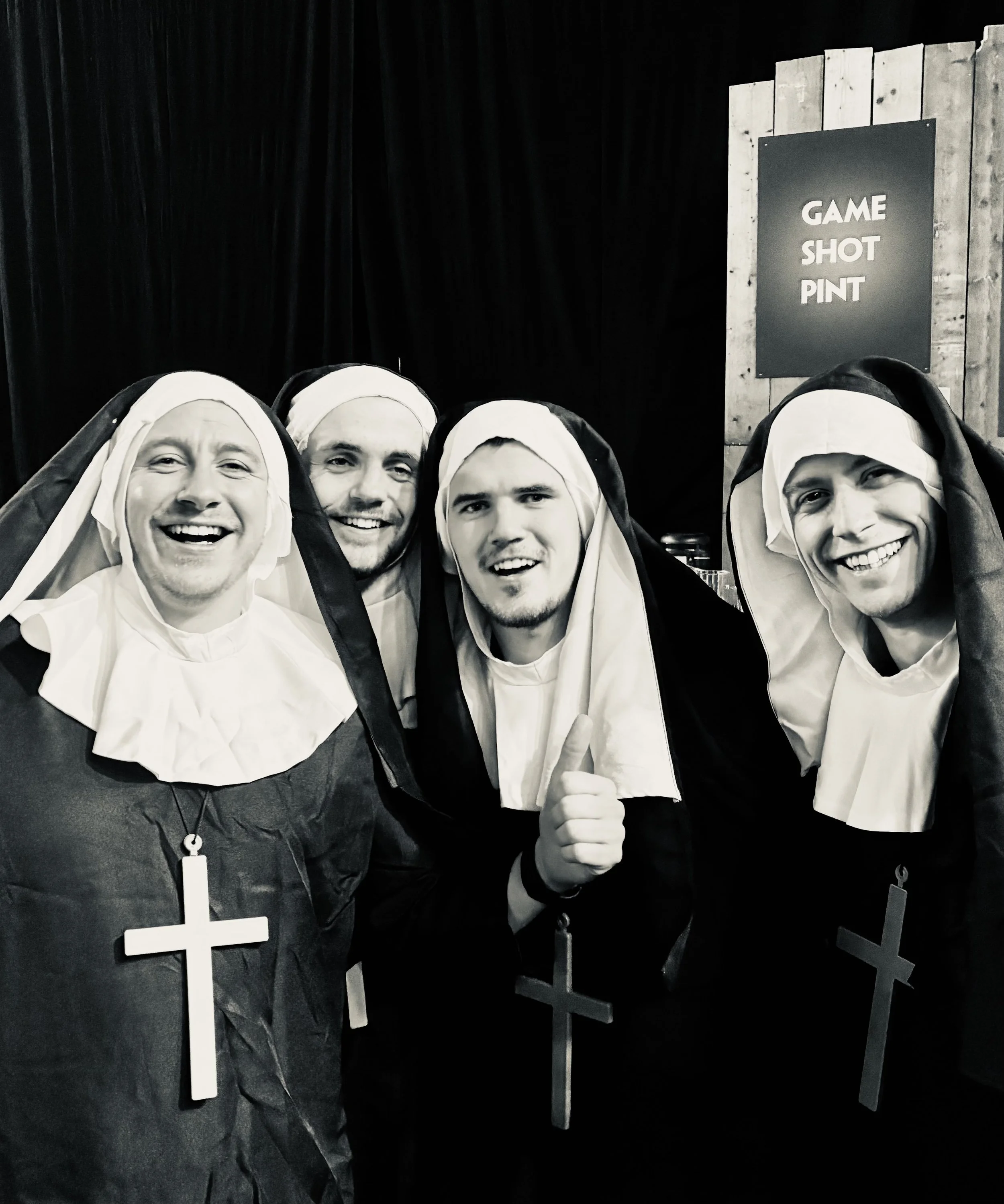 World Darts Champs 2025