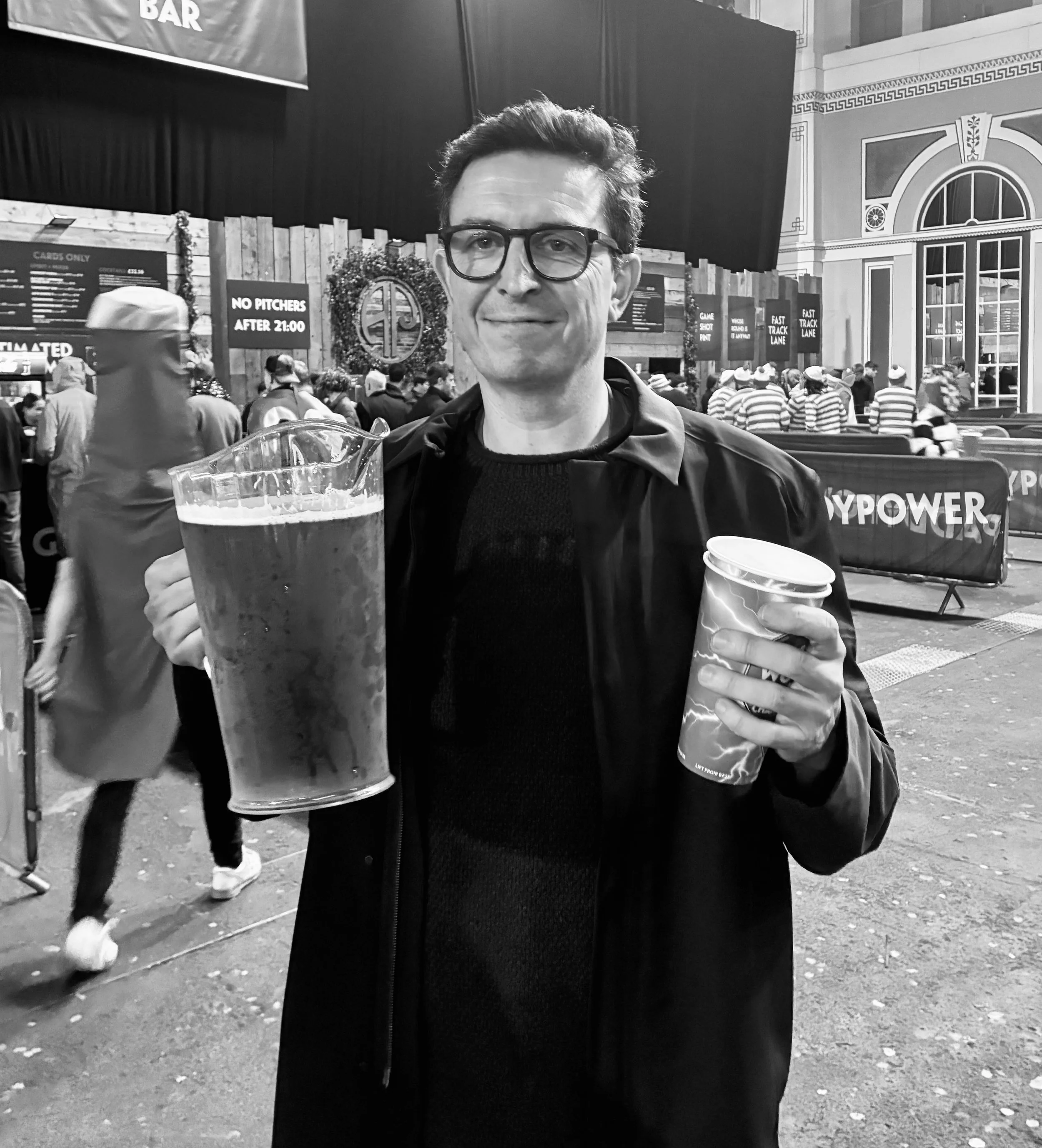 World Darts Champs 2025