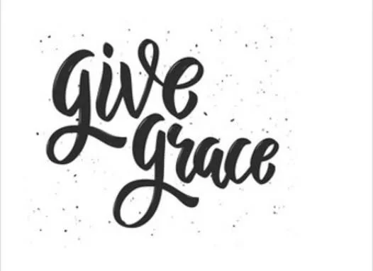 Give Grace Foundation