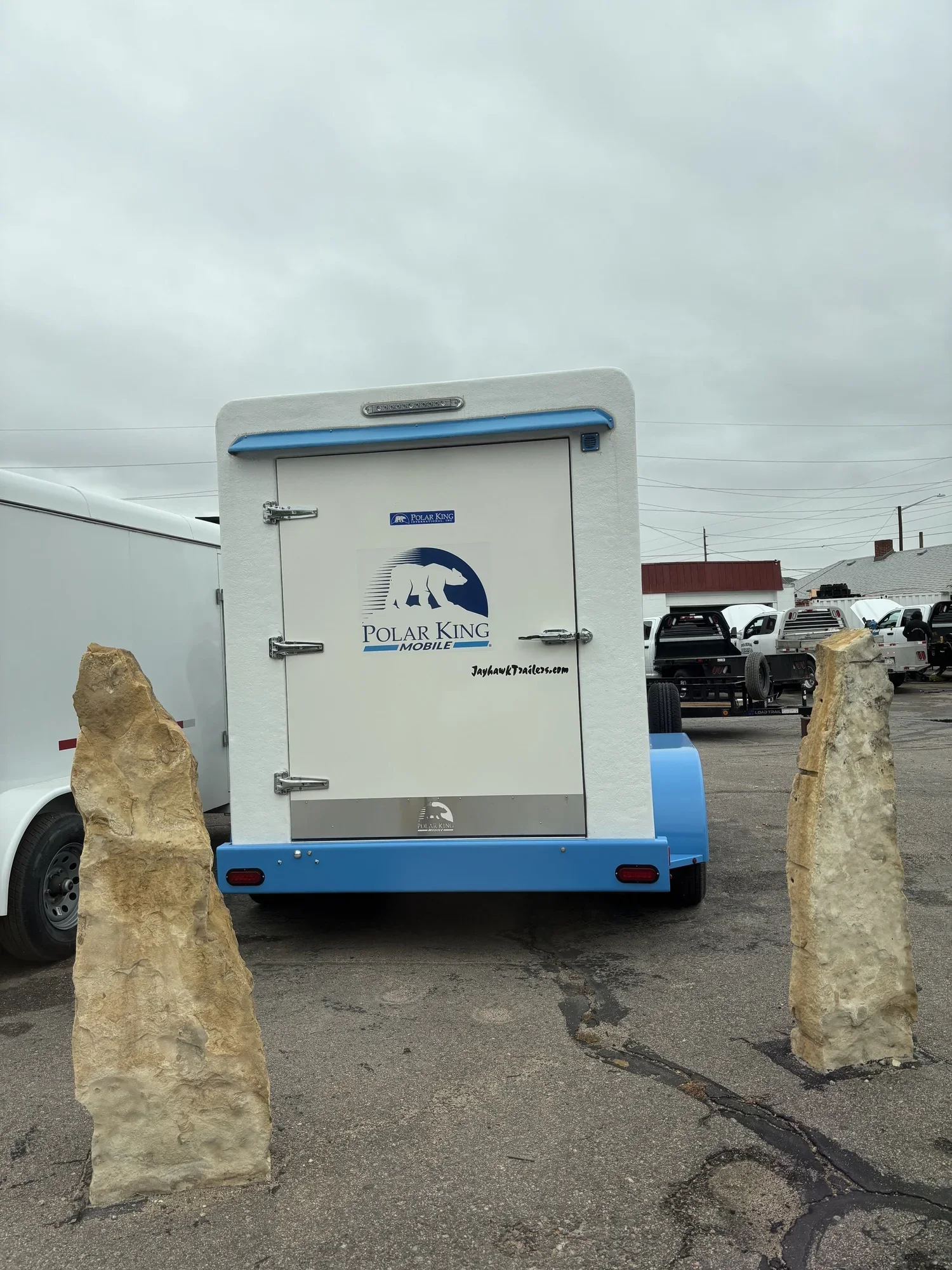 Our New Venture