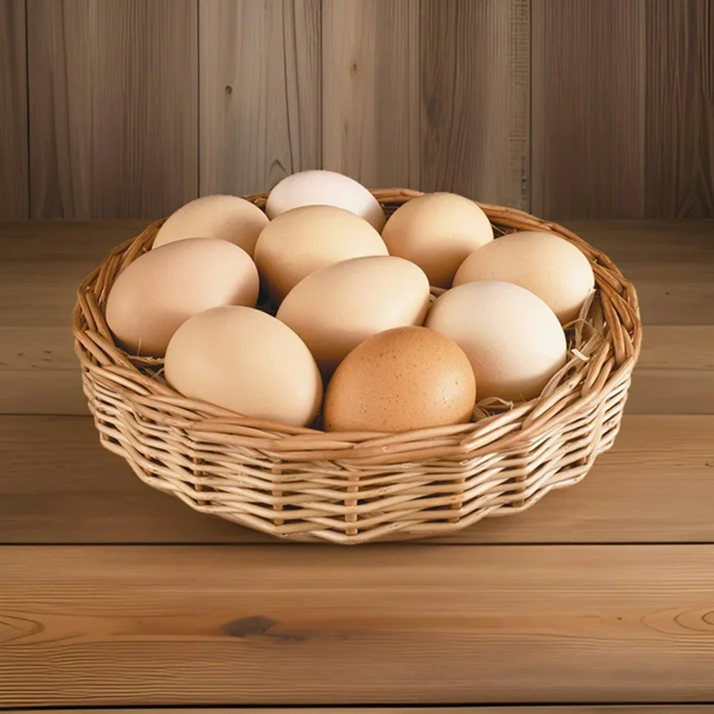 Don’t put all your eggs in one basket