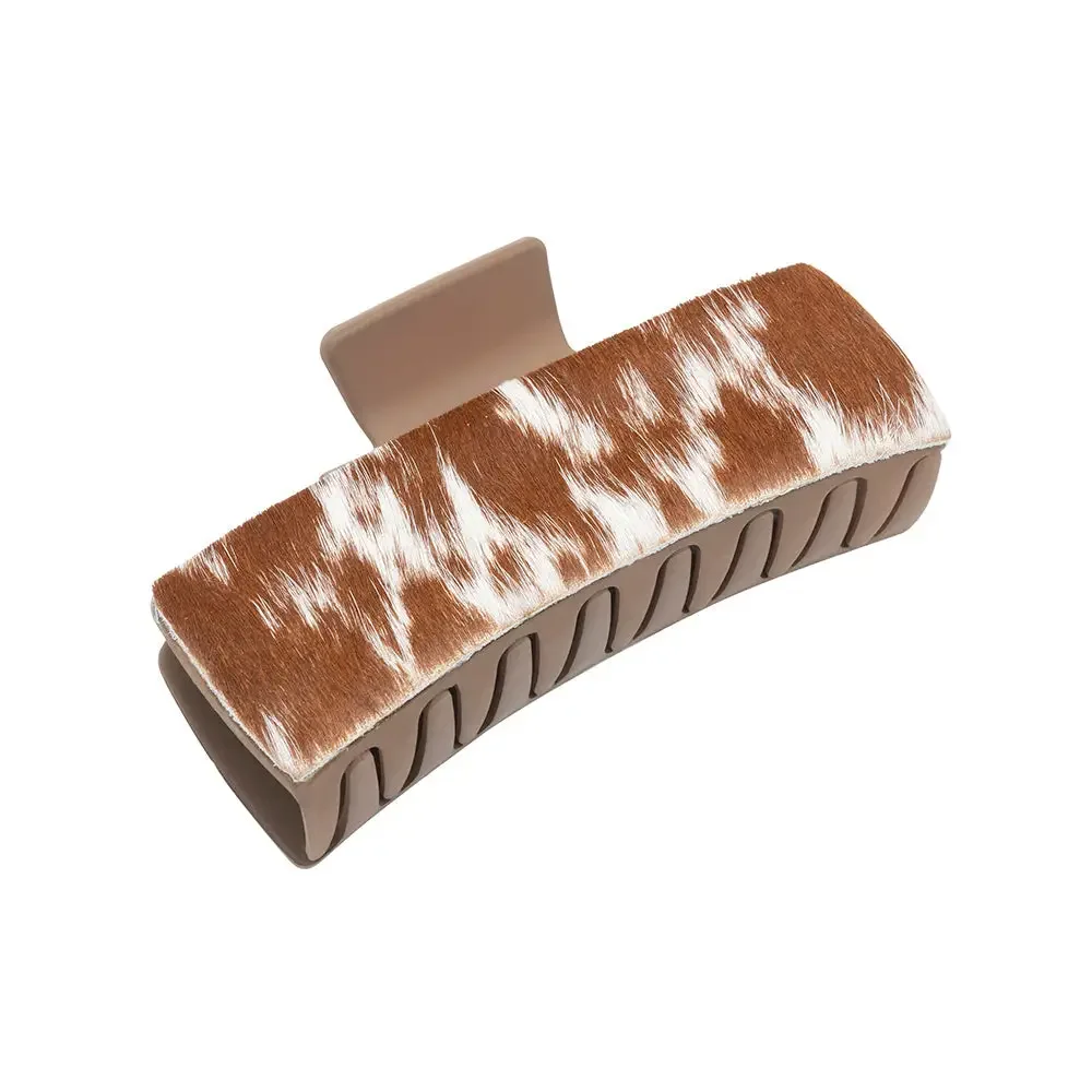 Blossom Ridge Hair claw clip