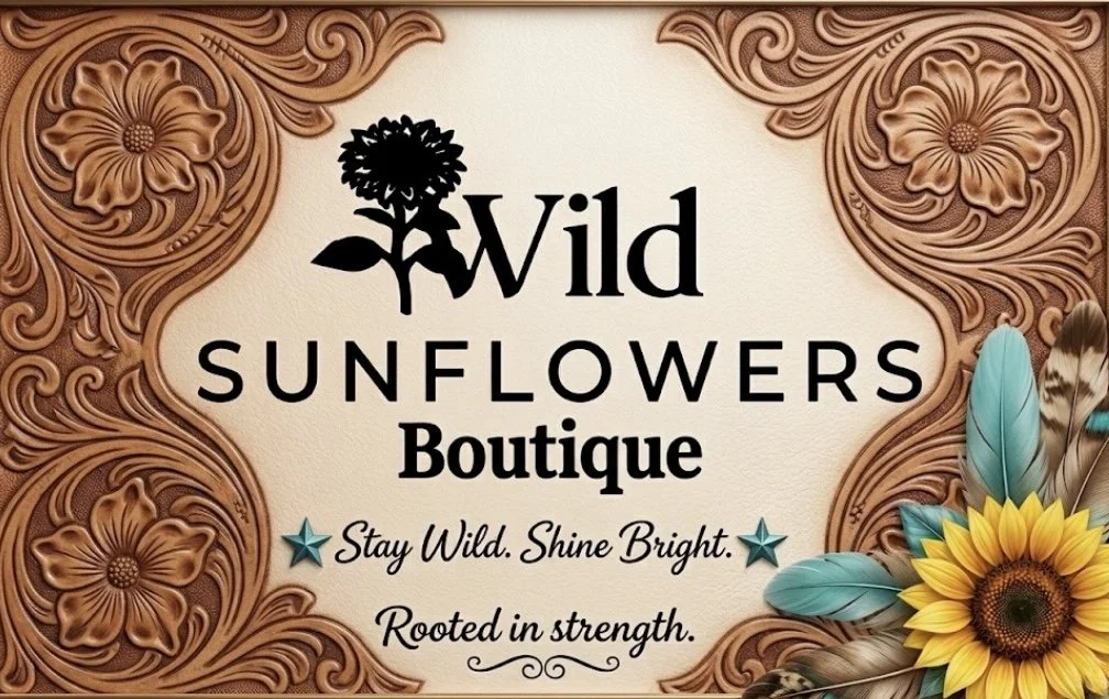 Wild Sunflowers Boutique