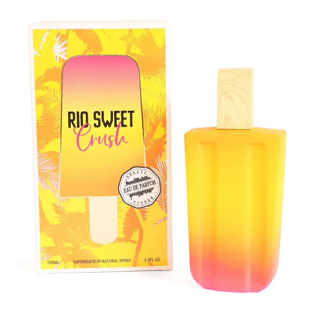 Rio Sweet Crush Spray Perfume Eau De Parfum For Women