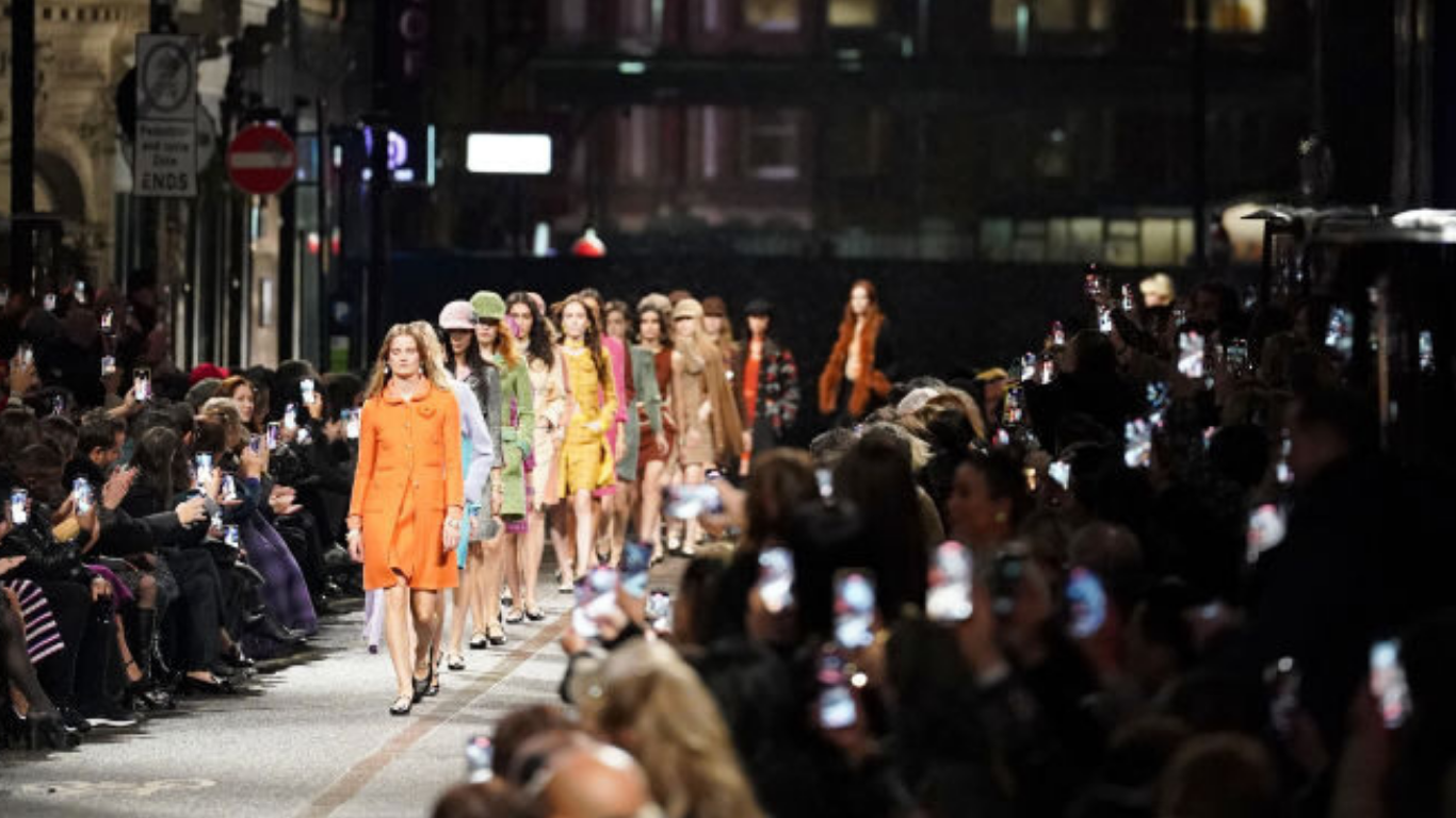 manchester fashion week