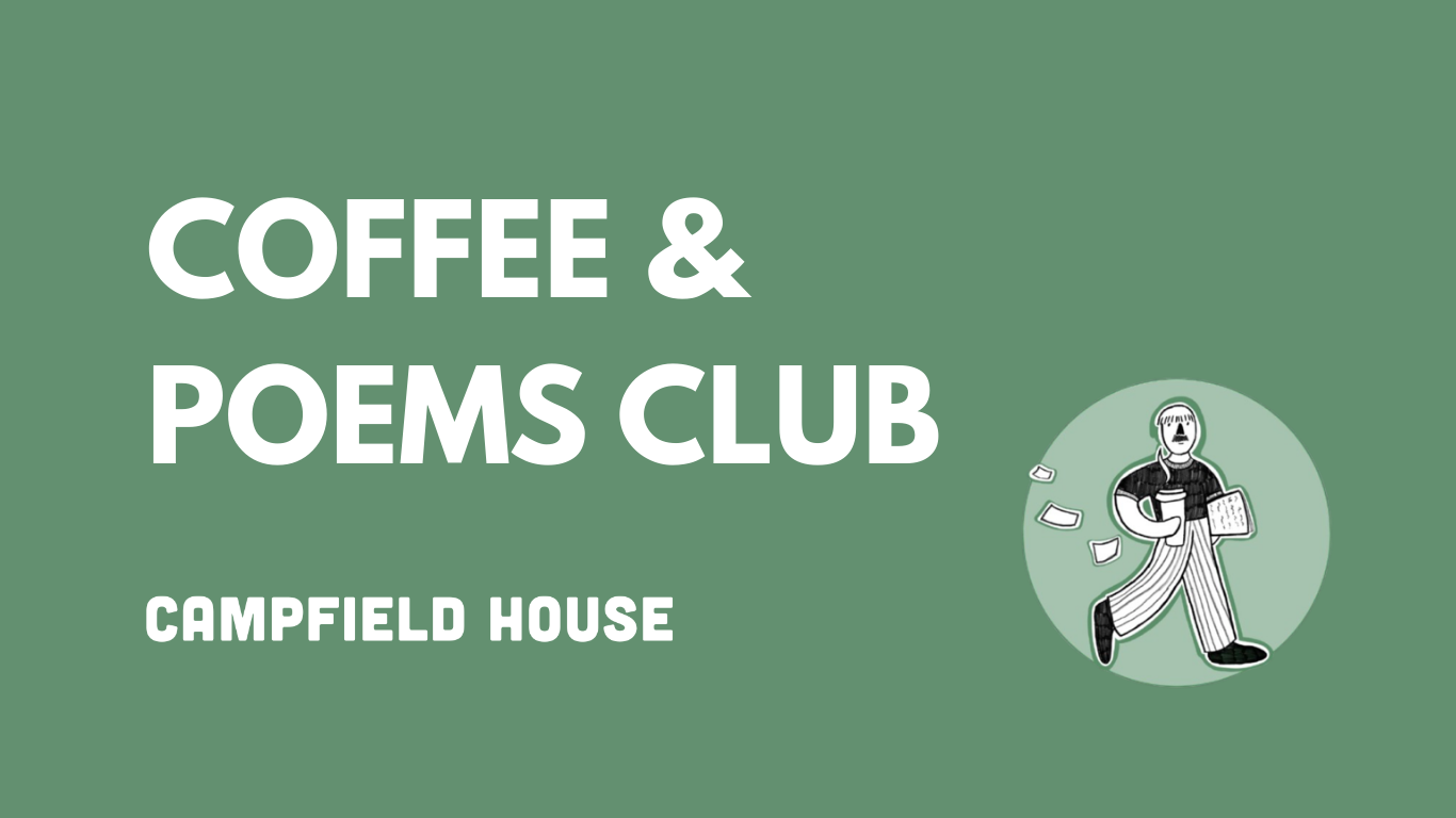 Coffee & Poems Club