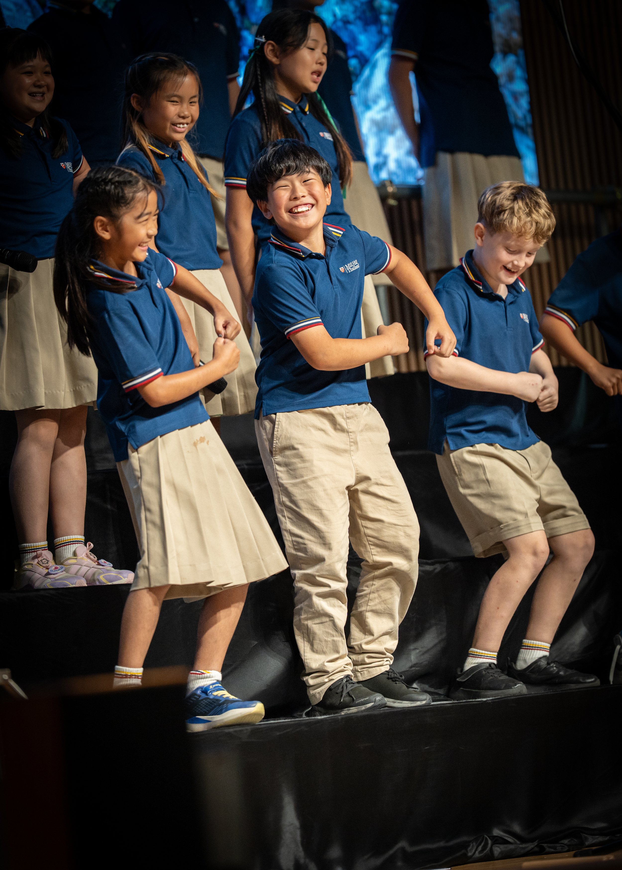 K22 Musical Celebration
