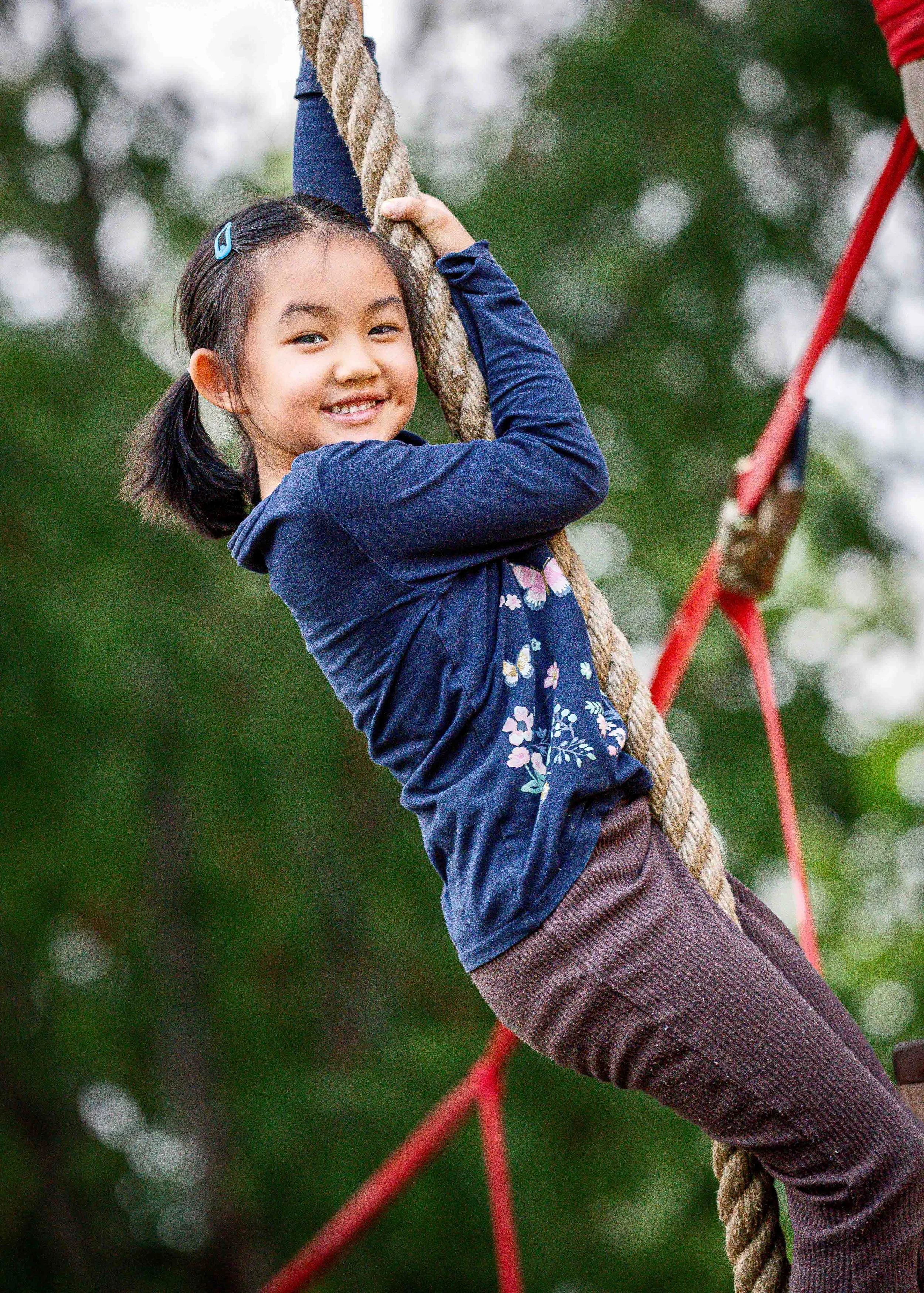 Twilight Forest School