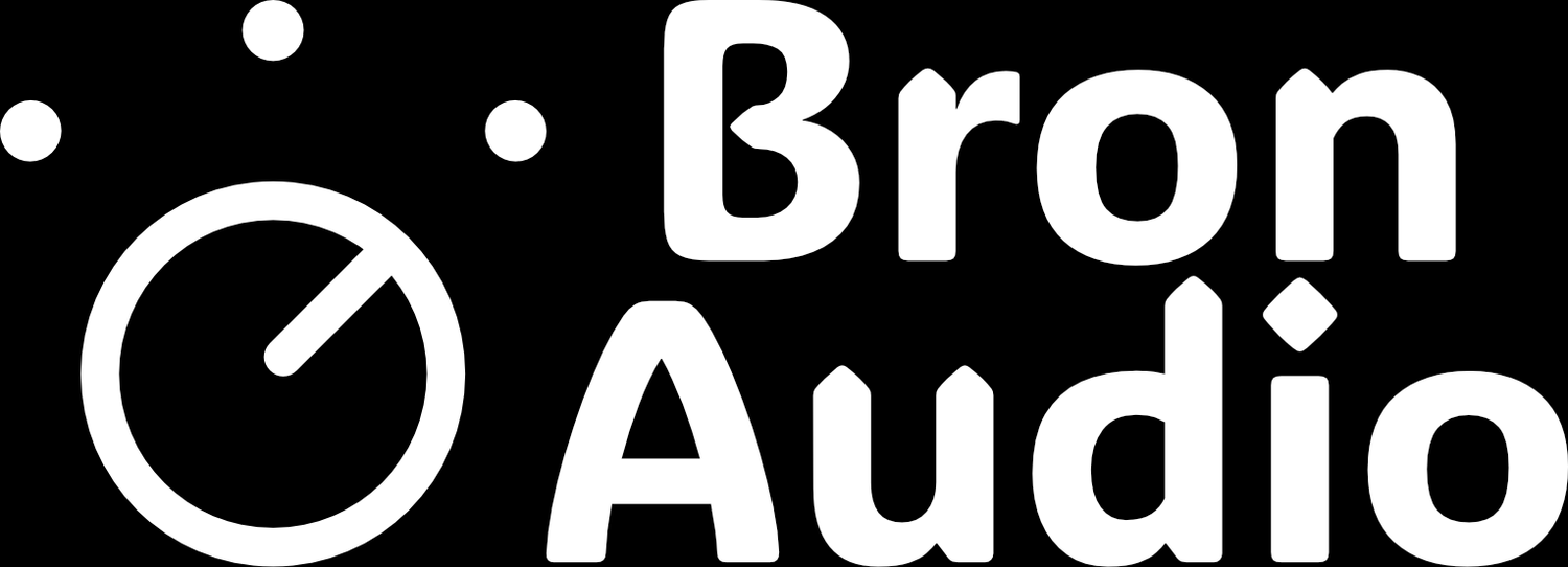 Bron Audio