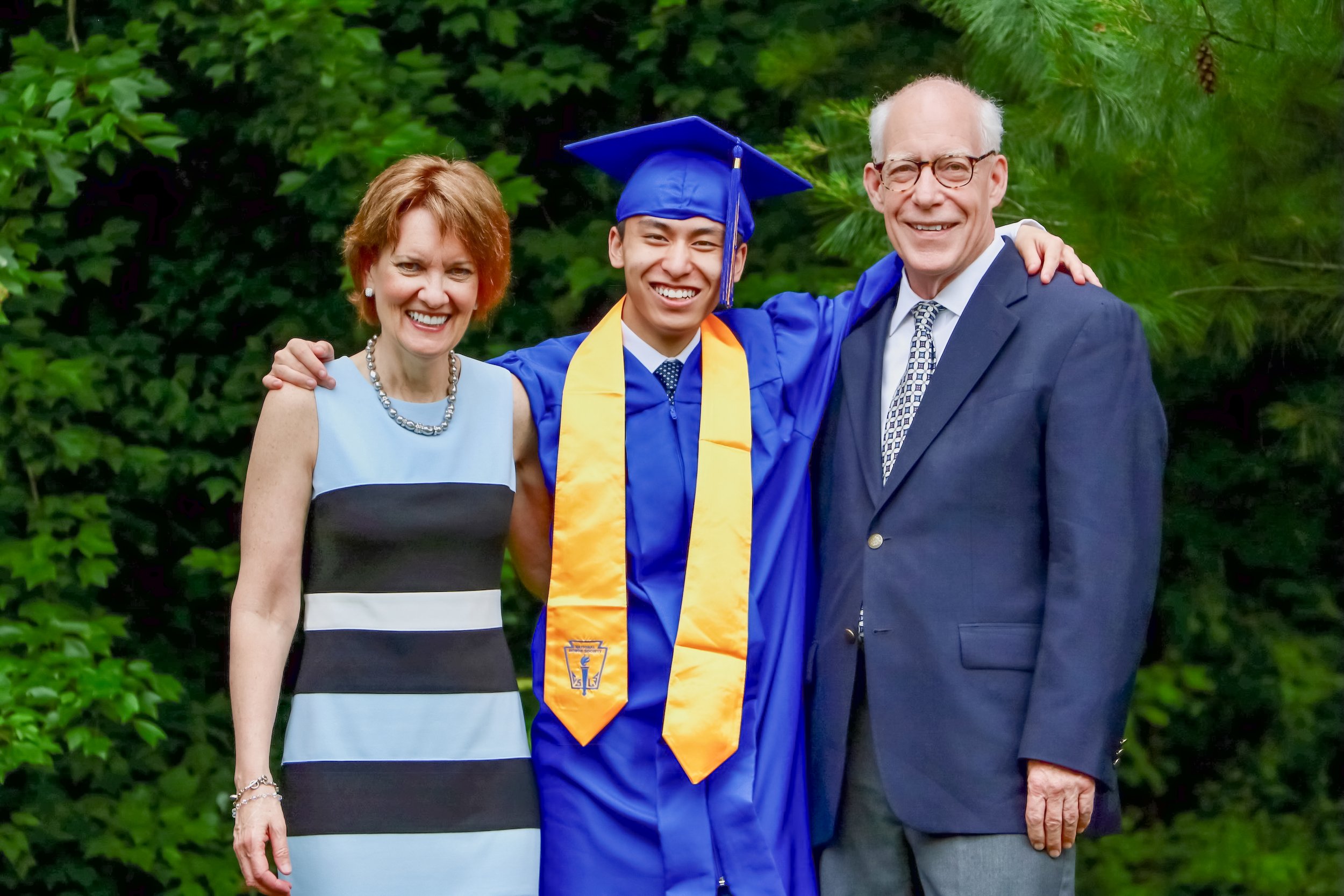 Graduation