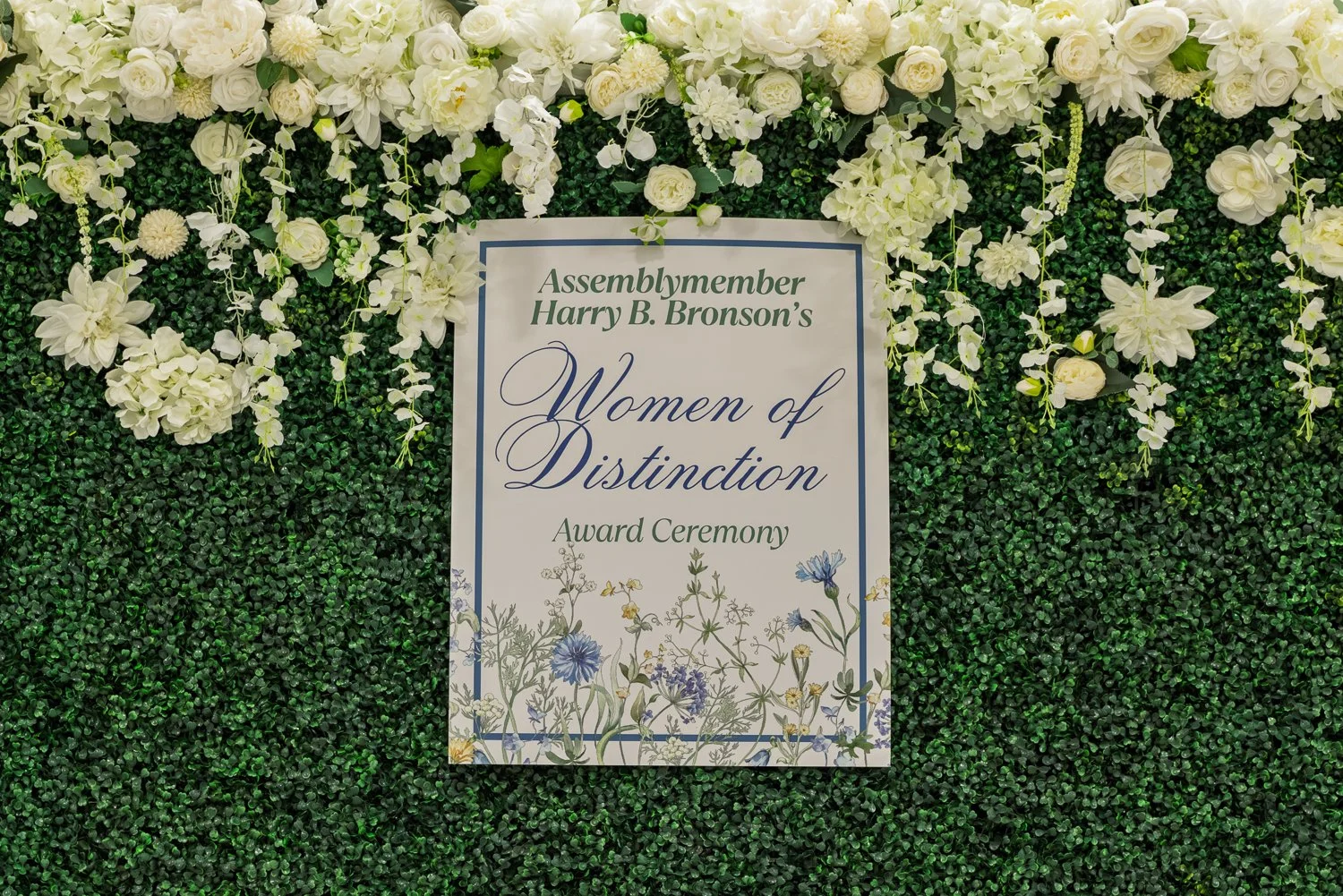 Ceremonies