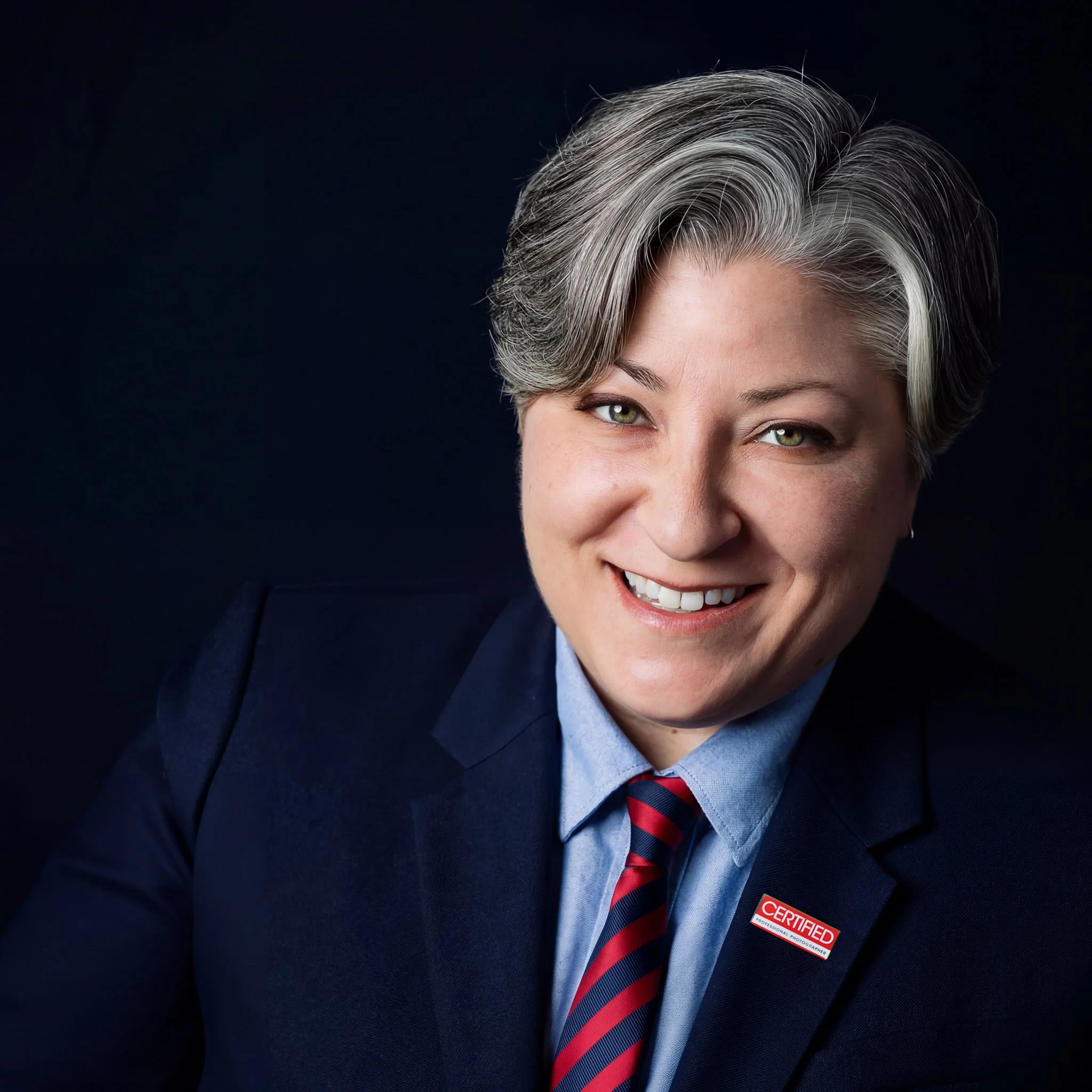 Laura Sharp Minicucci, Certified Professional Photographer, Rochester New York portrait photographer