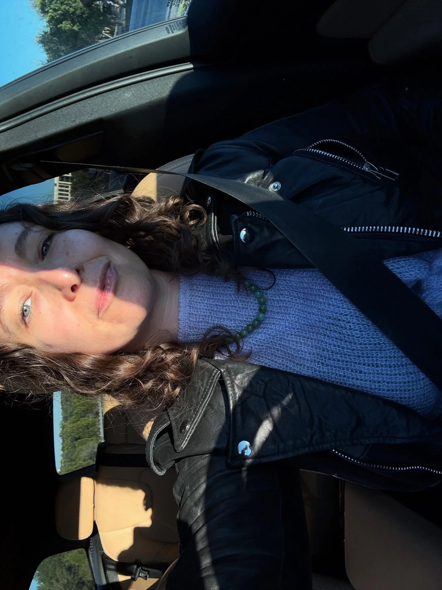 Today I freed myself.
After a day (yesterday) of mild malaise, numbness and a lack of creativity from spending way too much time on my phone. 
I hated how I felt that day. 
I got irritated when webpages weren&rsquo;t loading fast enough. 
I got mad a